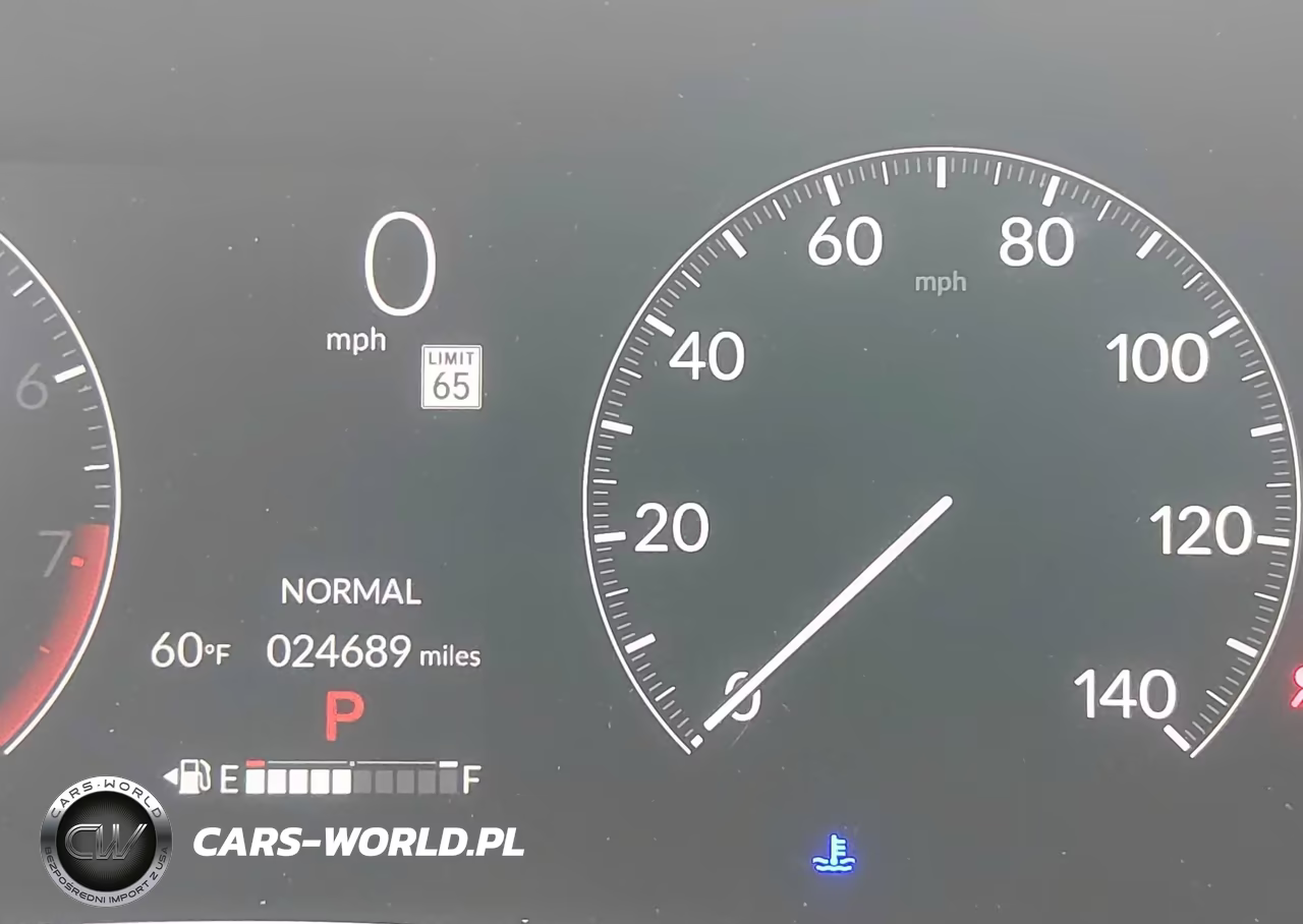 2025 Honda Odyssey Touring VIN:5FNRL6H87SB011433 - 15