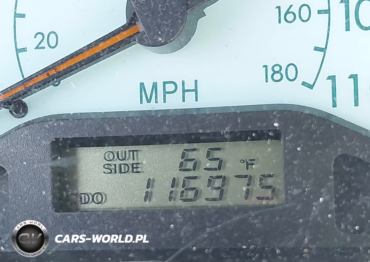 2004 Toyota Corolla Le VIN:2T1BR32E94C218510 - 12