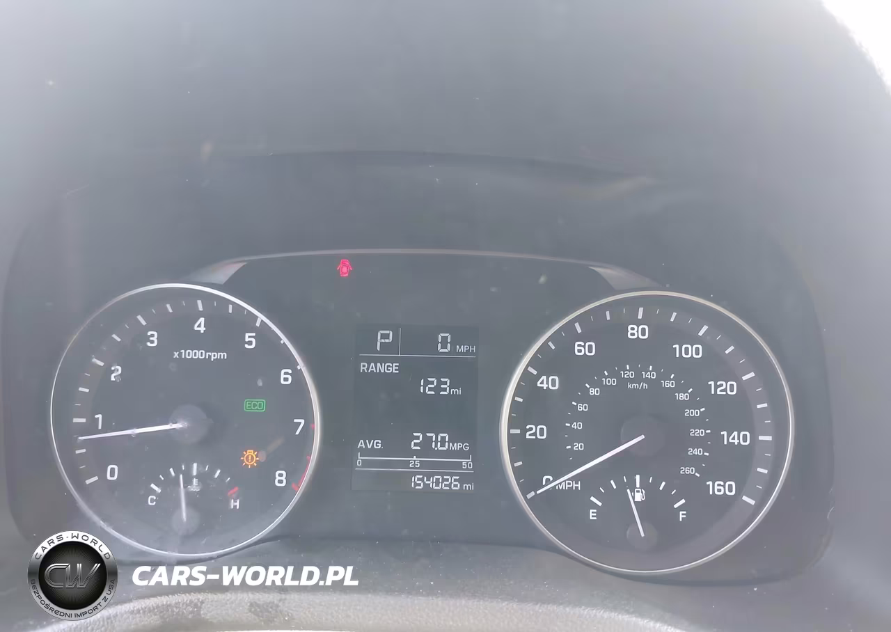 2017 Hyundai Elantra Se VIN:5NPD84LF2HH072592 - 7