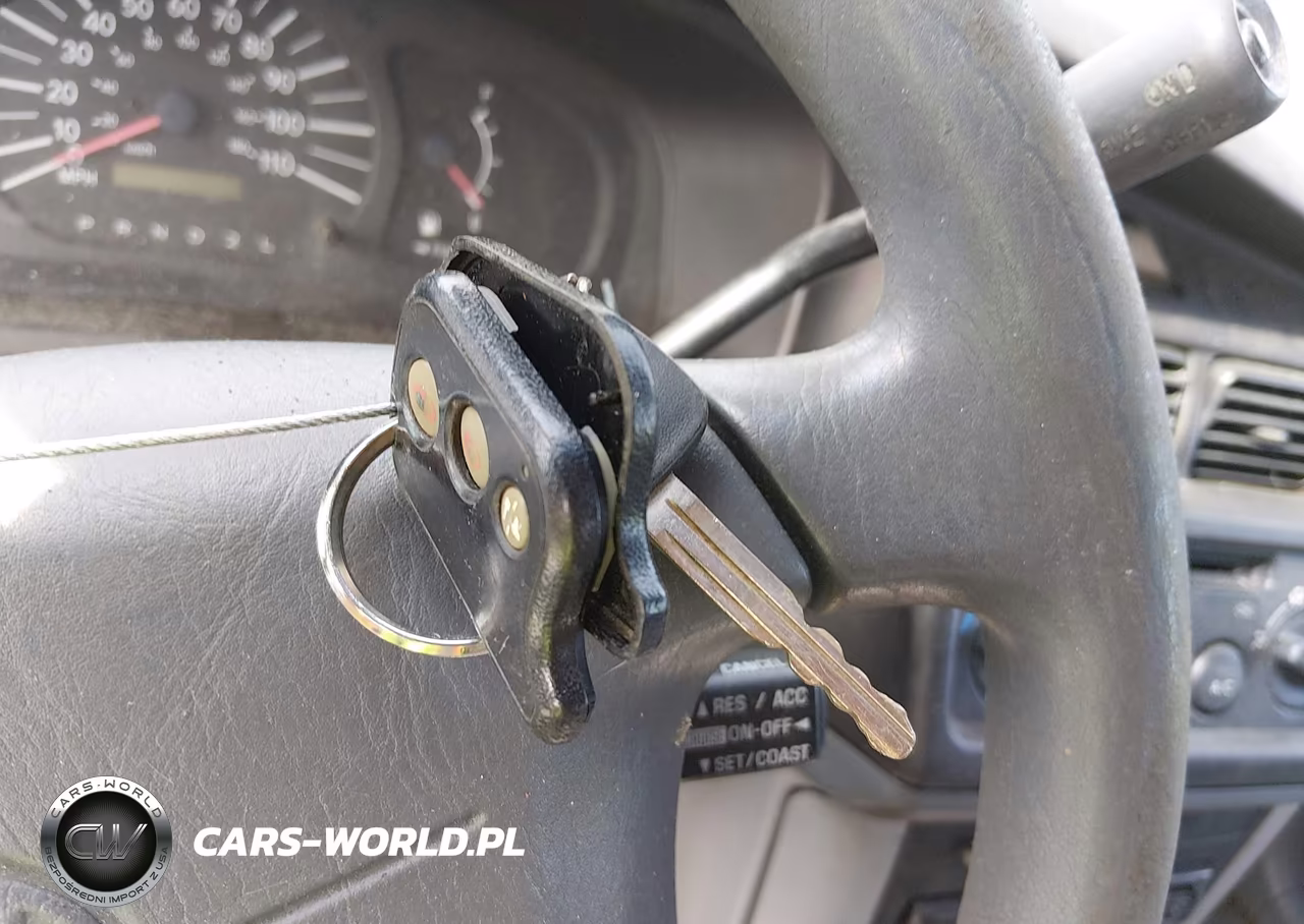 1998 Toyota Sienna Ce VIN:4T3GF19C2WU055179 - 11