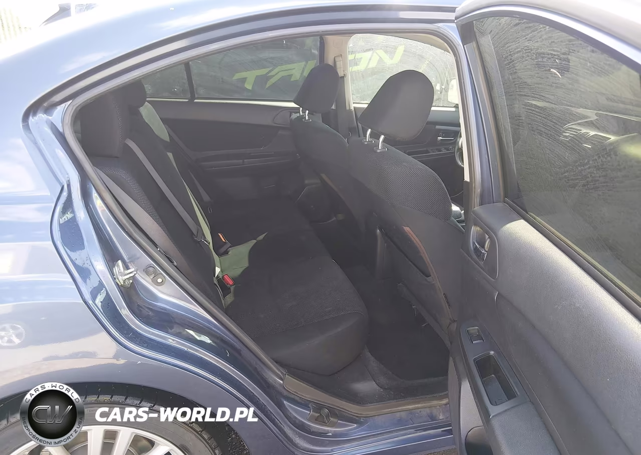 2013 Subaru Impreza 2.0I Premium VIN:JF1GJAE6XDH003323 - 8