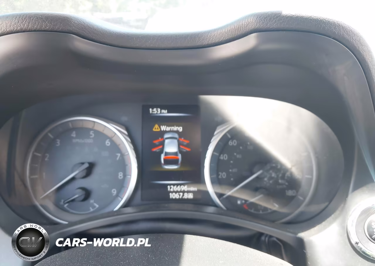 2020 Infiniti Q50 Luxe VIN:JN1EV7AP9LM207921 - 15
