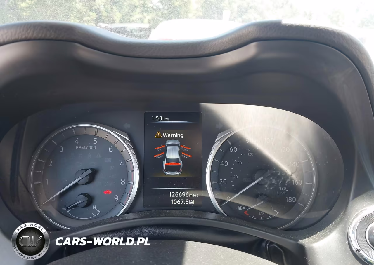 2020 Infiniti Q50 Luxe VIN:JN1EV7AP9LM207921 - 7