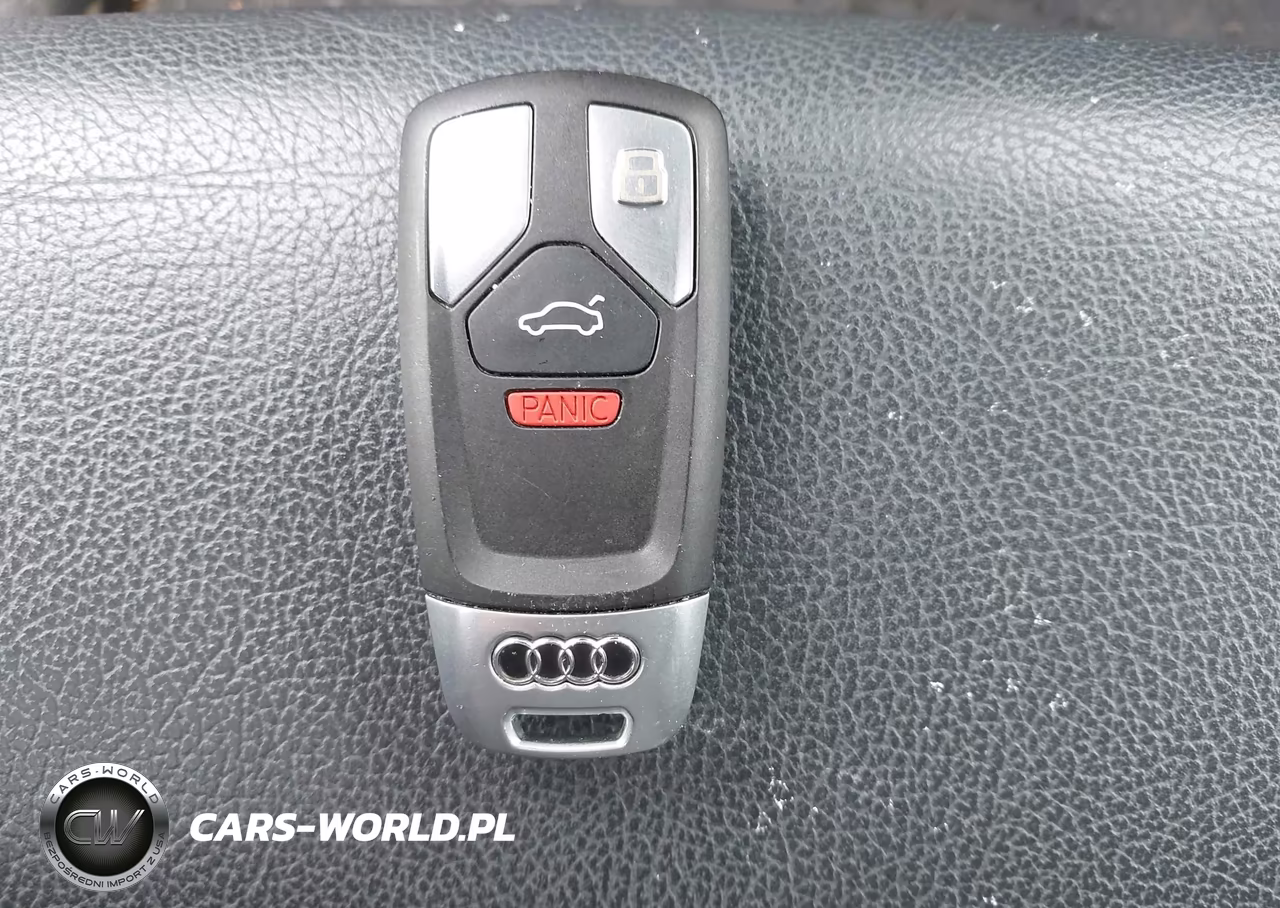 2018 Audi Q5 2.0T Premium-2.0T Tech Premium VIN:WA1BNAFY0J2084012 - 11