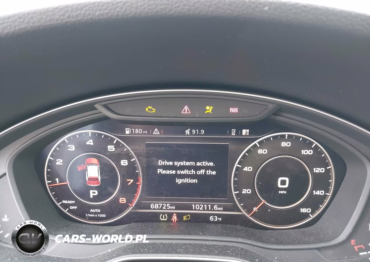2018 Audi Q5 2.0T Premium-2.0T Tech Premium VIN:WA1BNAFY0J2084012 - 7