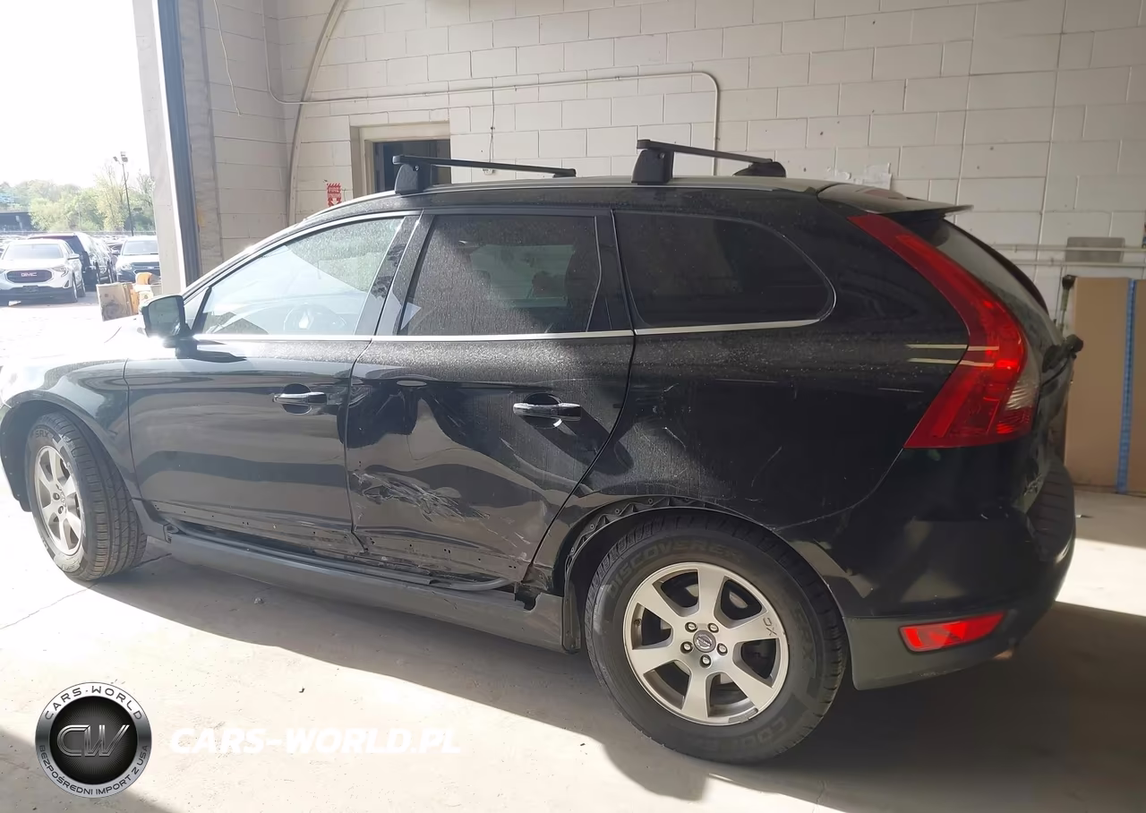 2012 Volvo Xc60 3.2-3.2 Platinum-3.2 Premier-3.2 Premier Plus VIN:YV4940DZXC2298342 - 14