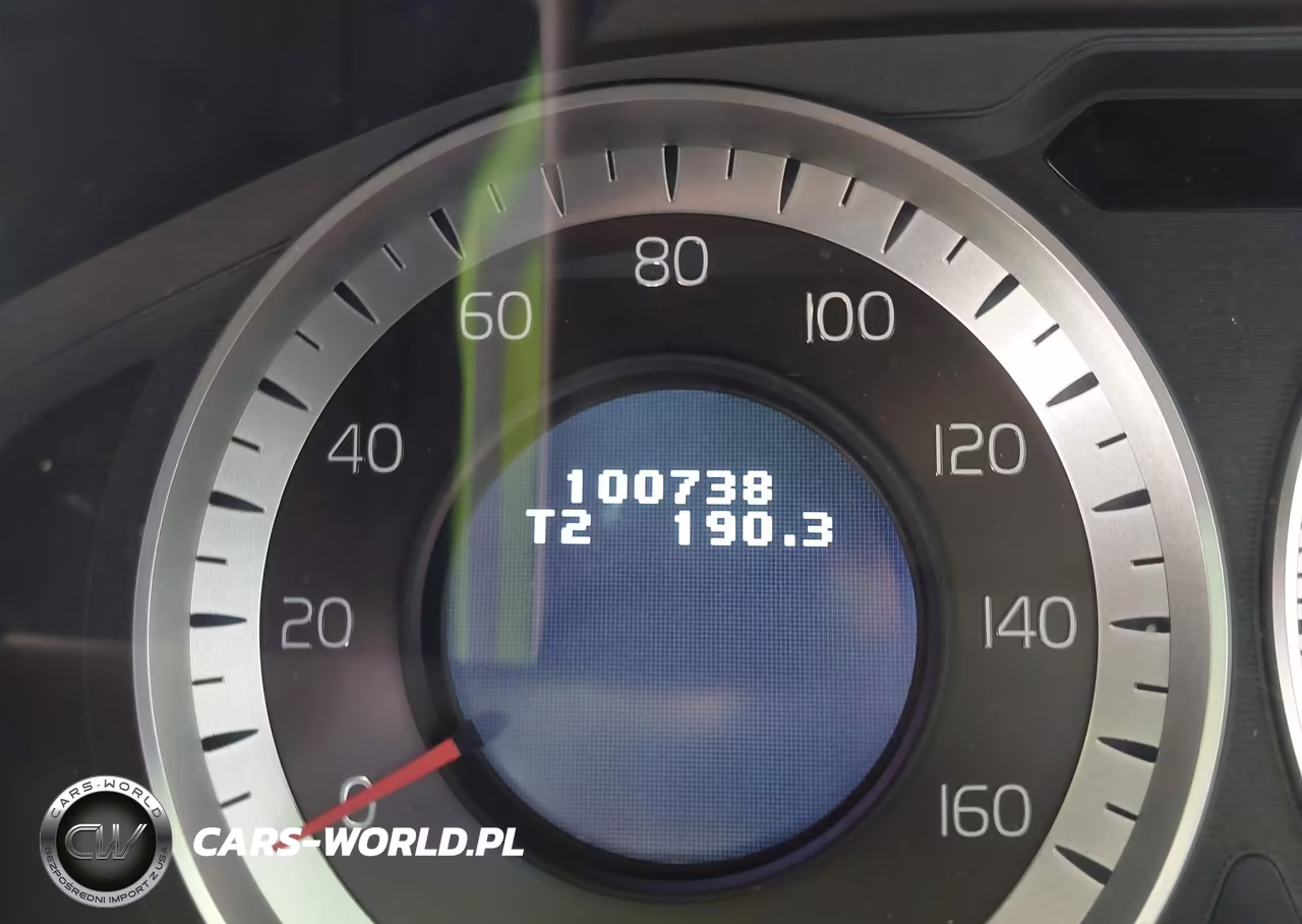 2012 Volvo Xc60 3.2-3.2 Platinum-3.2 Premier-3.2 Premier Plus VIN:YV4940DZXC2298342 - 15