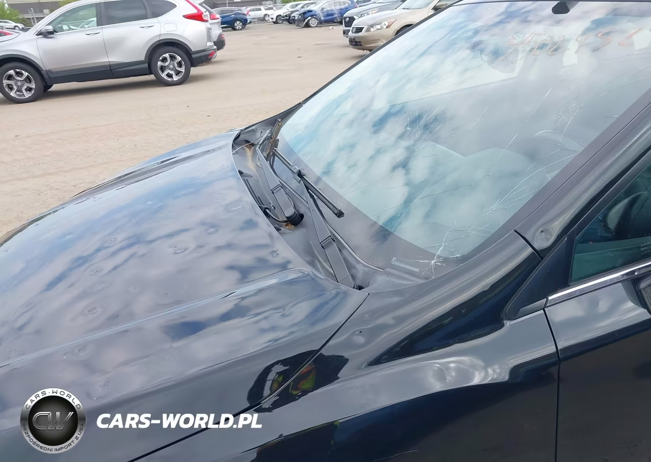 2018 Subaru Impreza 2.0I Limited VIN:4S3GTAU68J3704490 - 6