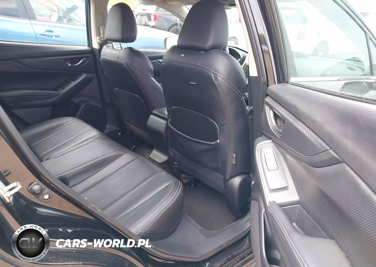 2018 Subaru Impreza 2.0I Limited VIN:4S3GTAU68J3704490 - 8