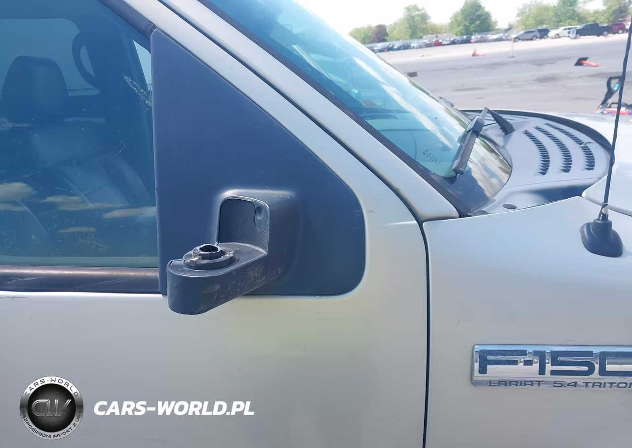 2006 Ford F-150 Fx4-Lariat-Xlt VIN:1FTPW14506FA60729 - 16