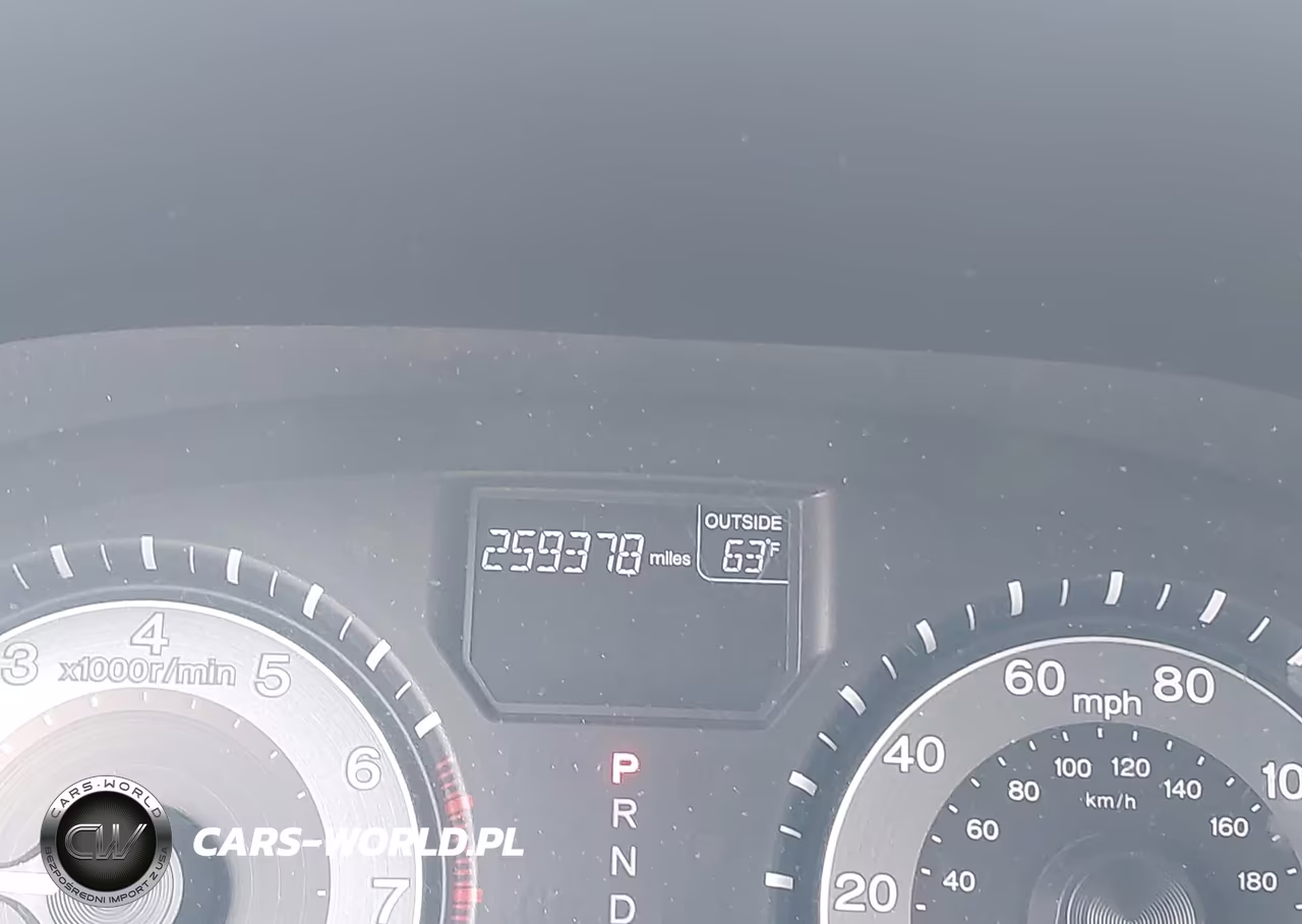 2012 Honda Odyssey Ex-L VIN:5FNRL5H69CB107526 - 15
