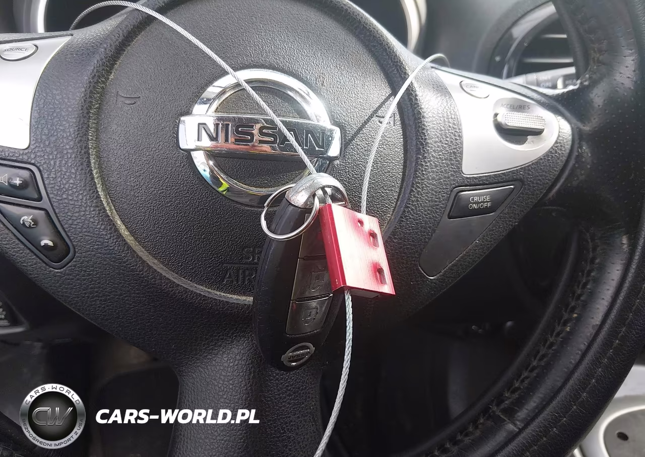 2011 Nissan Juke Sl VIN:JN8AF5MV8BT023473 - 11
