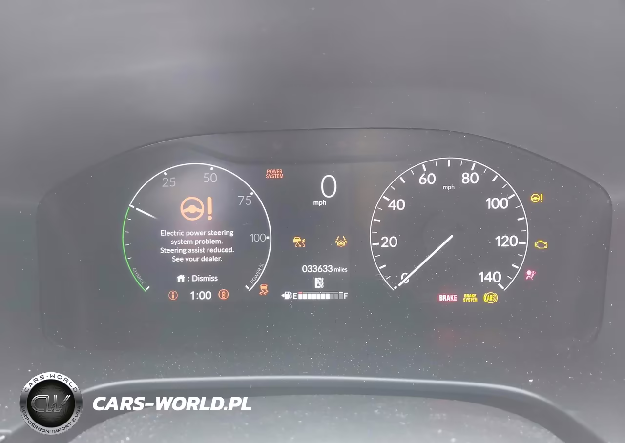 2024 Honda Cr-V Hybrid Sport-L VIN:7FARS6H80RE042590 - 7