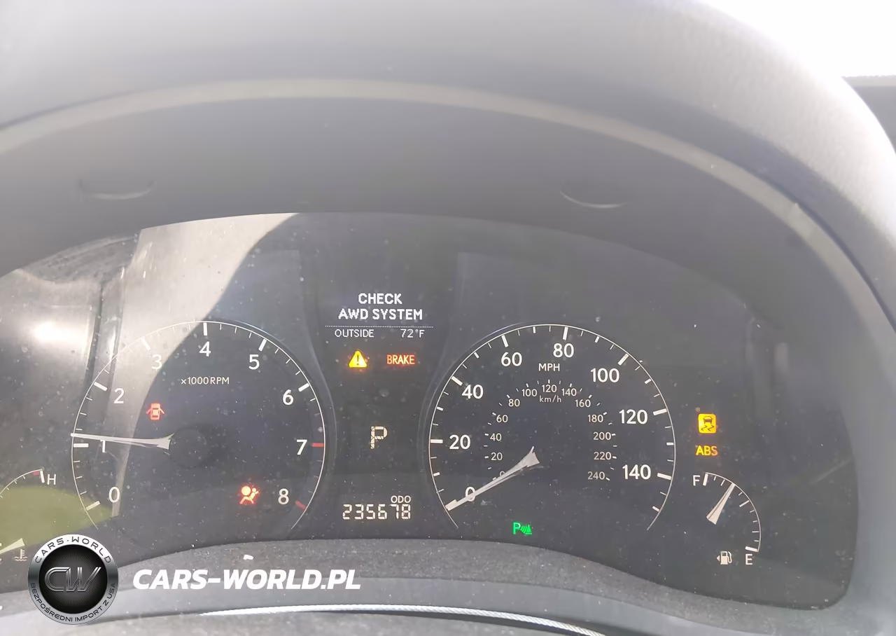 2012 Lexus Rx 350 VIN:2T2BK1BA7CC136226 - 7