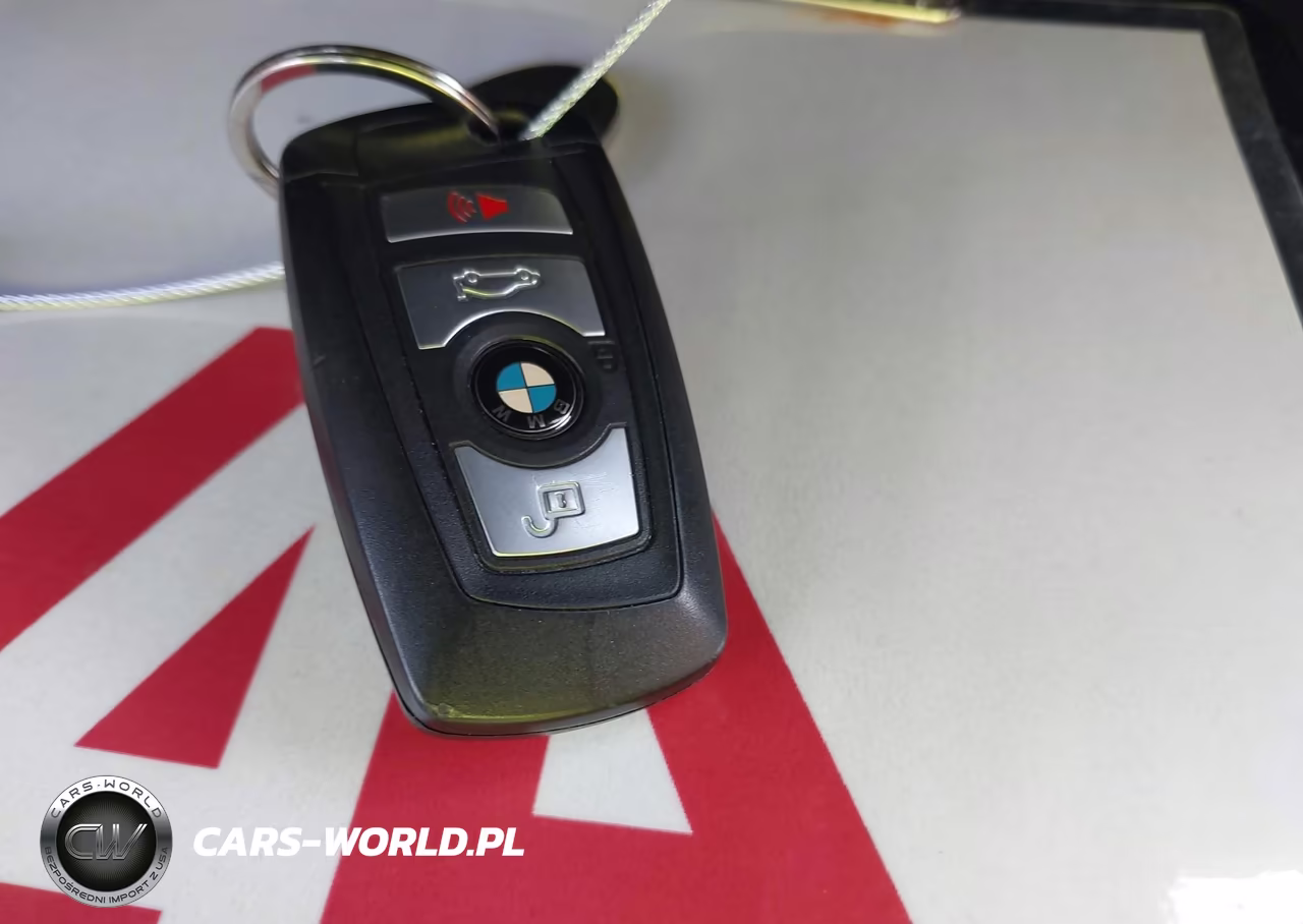 2016 BMW X3 Sdrive28I VIN:5UXWZ7C52G0R32886 - 11
