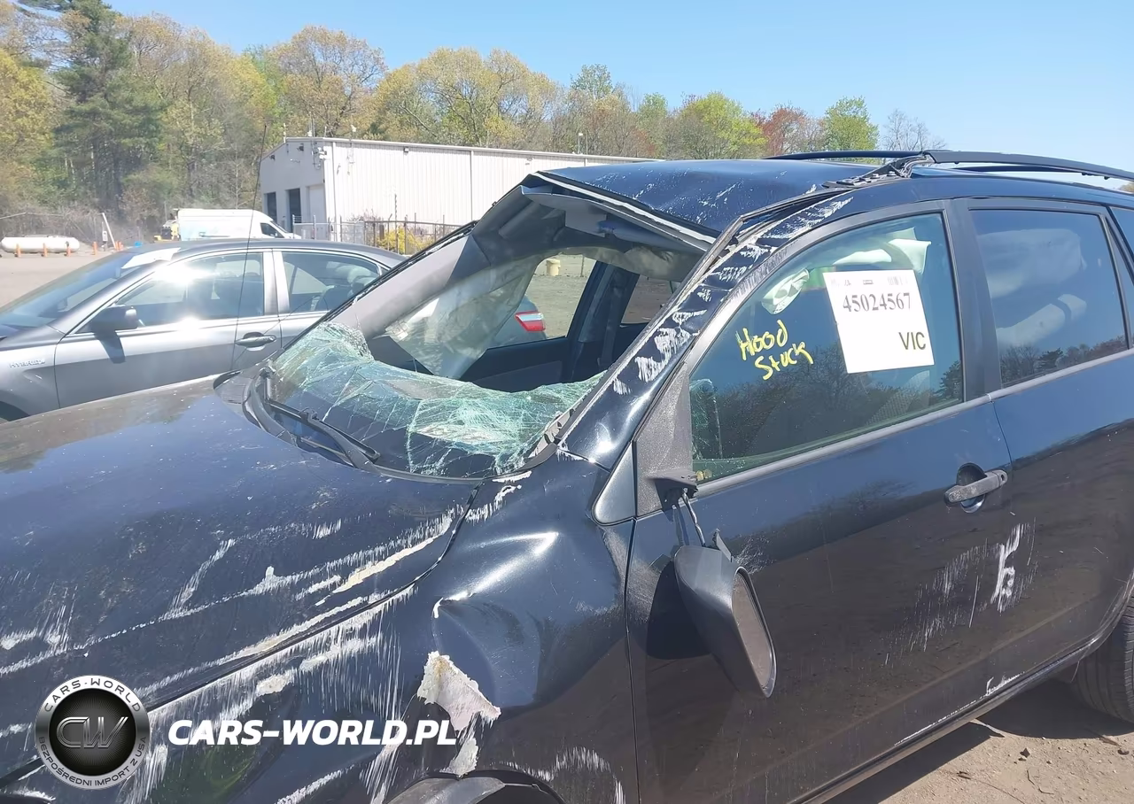 2007 Toyota Rav4 VIN:JTMBD33V076038714 - 6