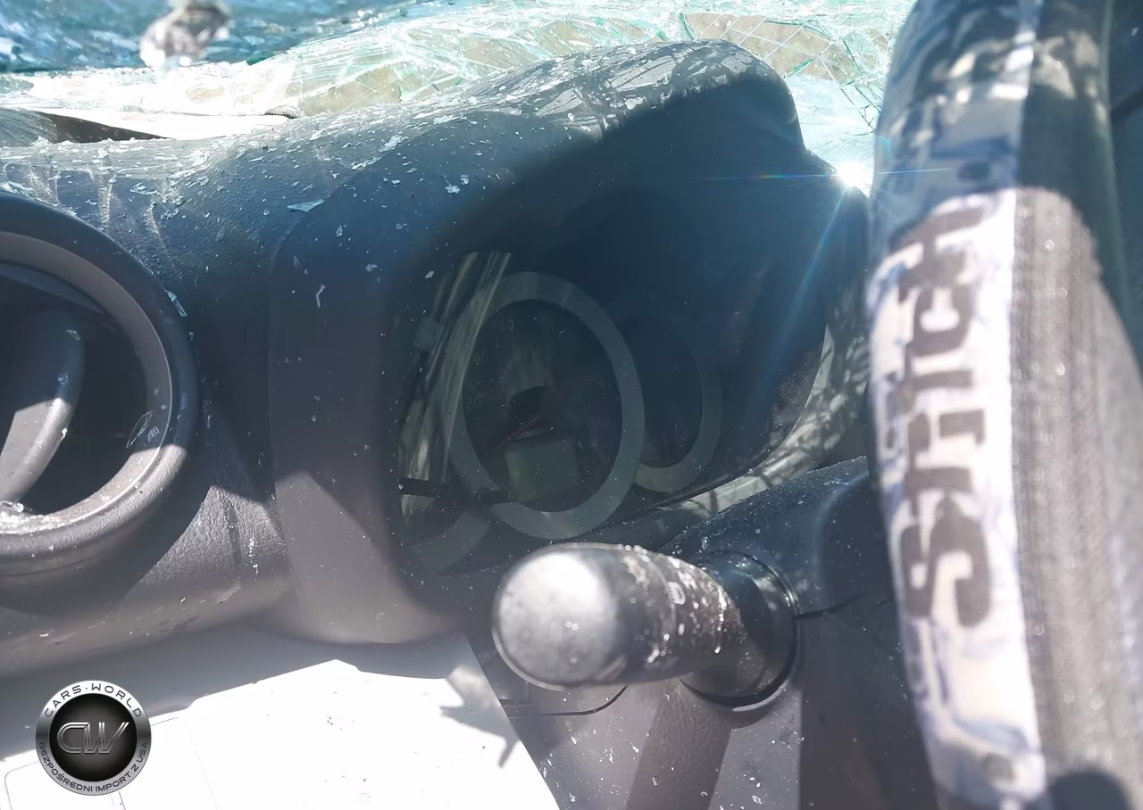 2007 Toyota Rav4 VIN:JTMBD33V076038714 - 7