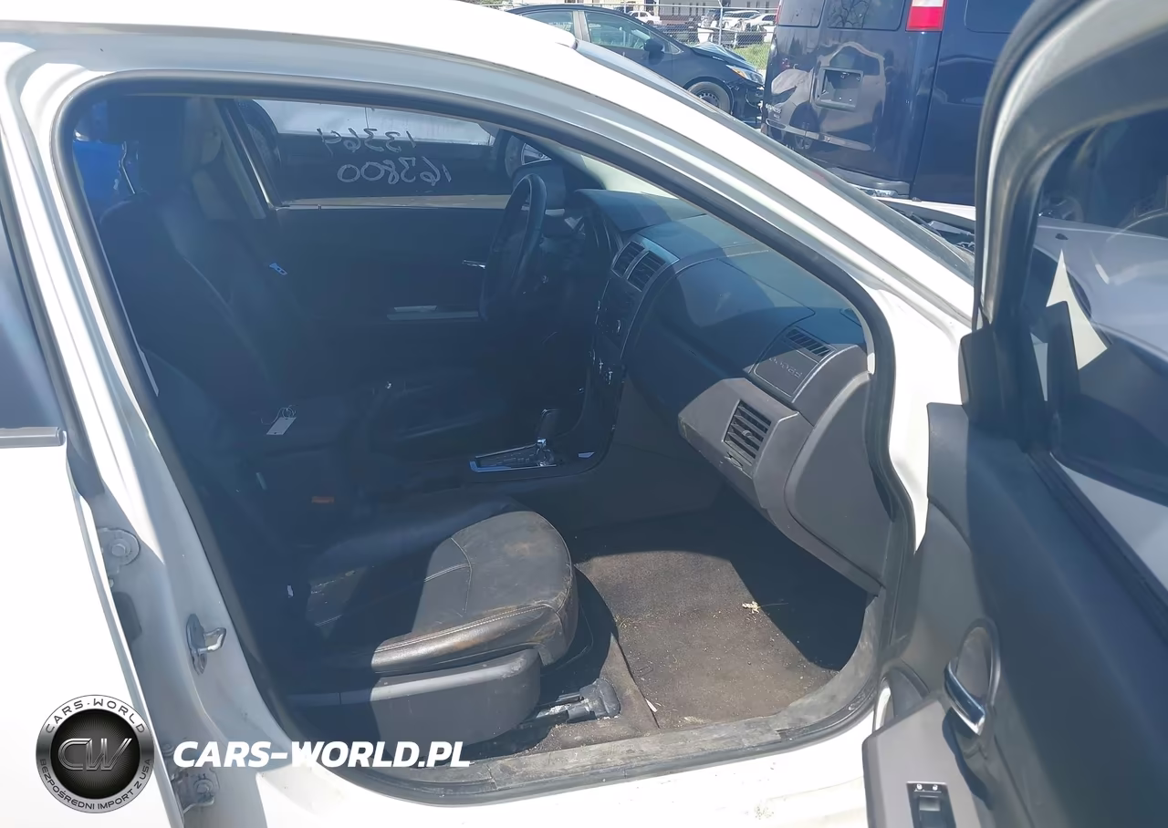 2010 Dodge Avenger R-T VIN:1B3CC5FB0AN163800 - 5