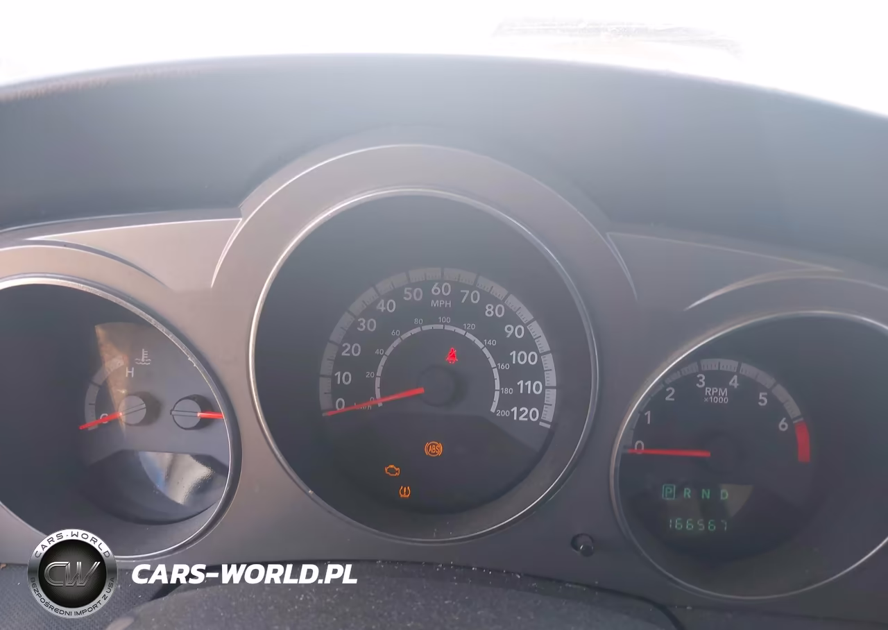 2010 Dodge Avenger R-T VIN:1B3CC5FB0AN163800 - 7
