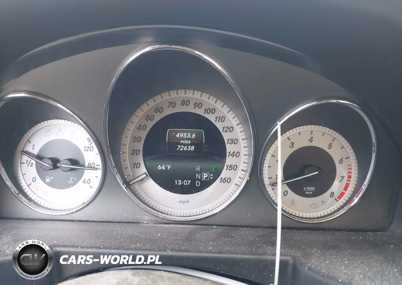 2015 Mercedes-Benz Glk 350 4Matic VIN:WDCGG8JBXFG353428 - 7