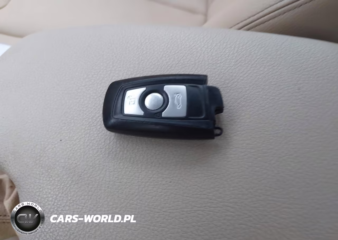 2015 BMW 320I VIN:WBA3B1C56FP831603 - 11