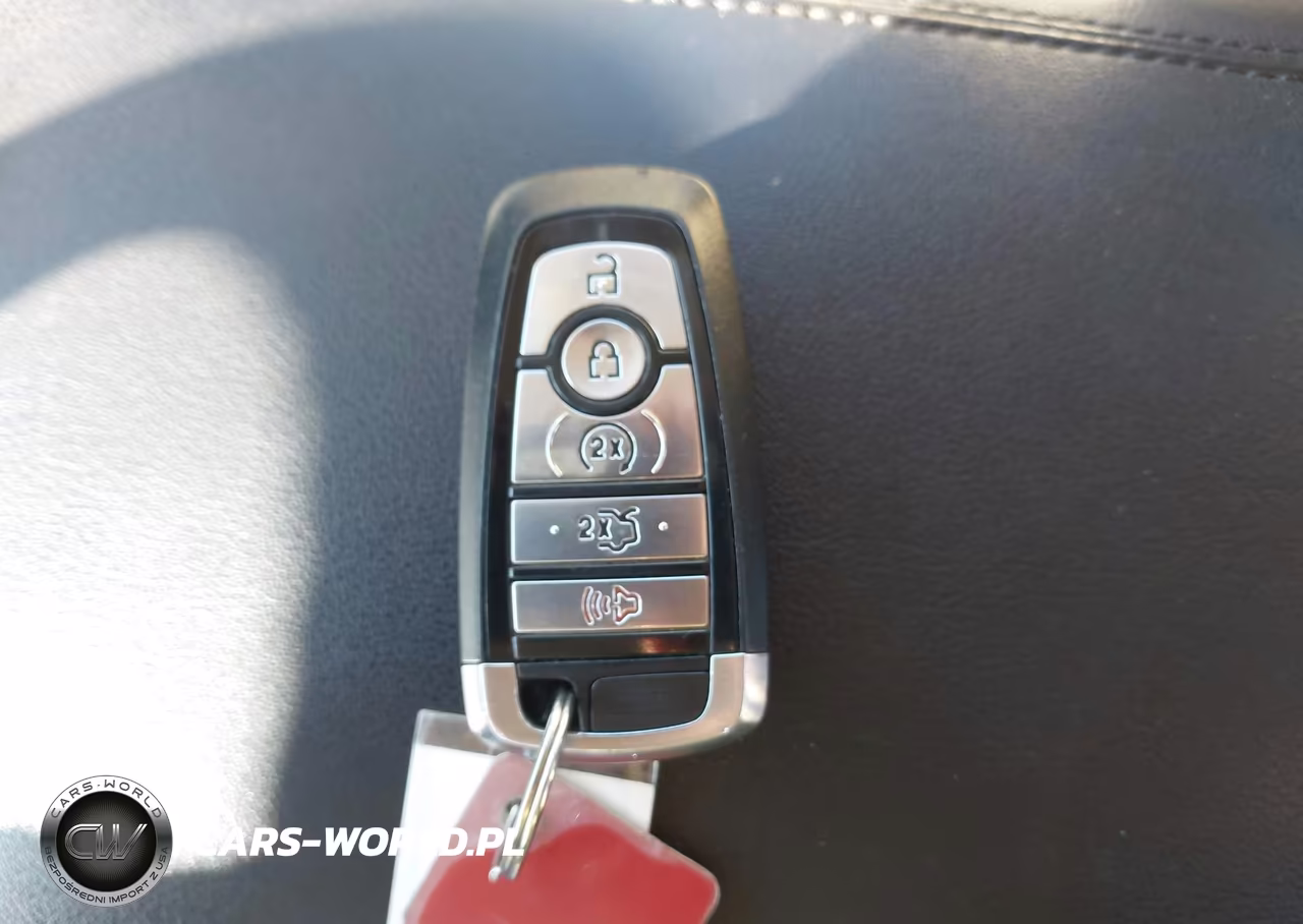 2019 Ford Edge Sel VIN:2FMPK3J90KBC25345 - 11