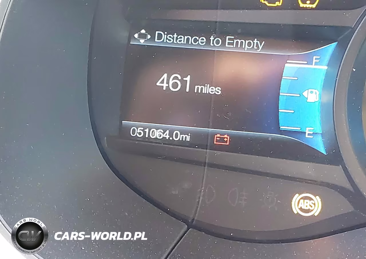 2019 Ford Edge Sel VIN:2FMPK3J90KBC25345 - 15