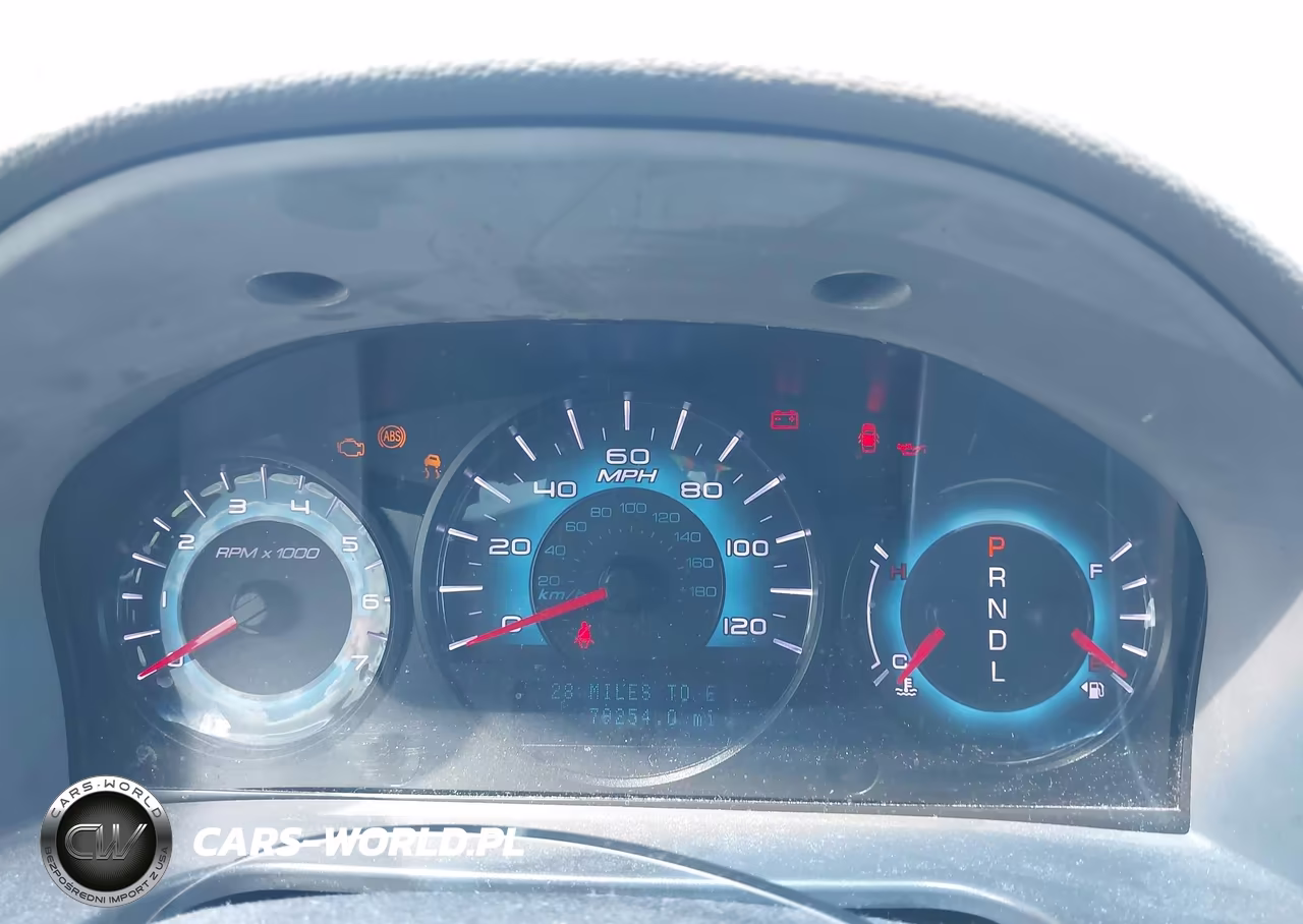 2011 Ford Fusion Se VIN:3FAHP0HA6BR246524 - 7