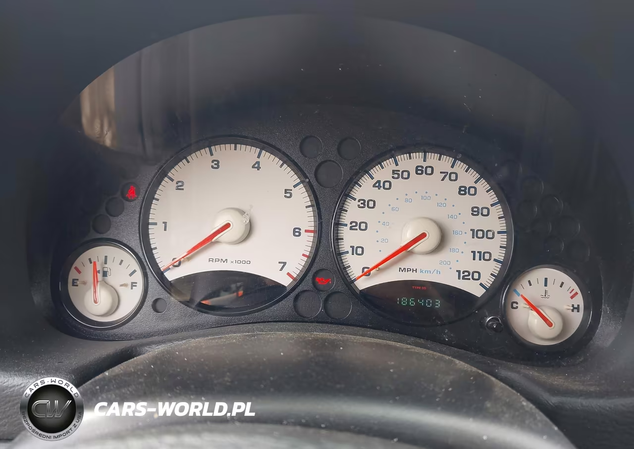2004 Jeep Liberty Sport VIN:1J4GL48K34W121749 - 7