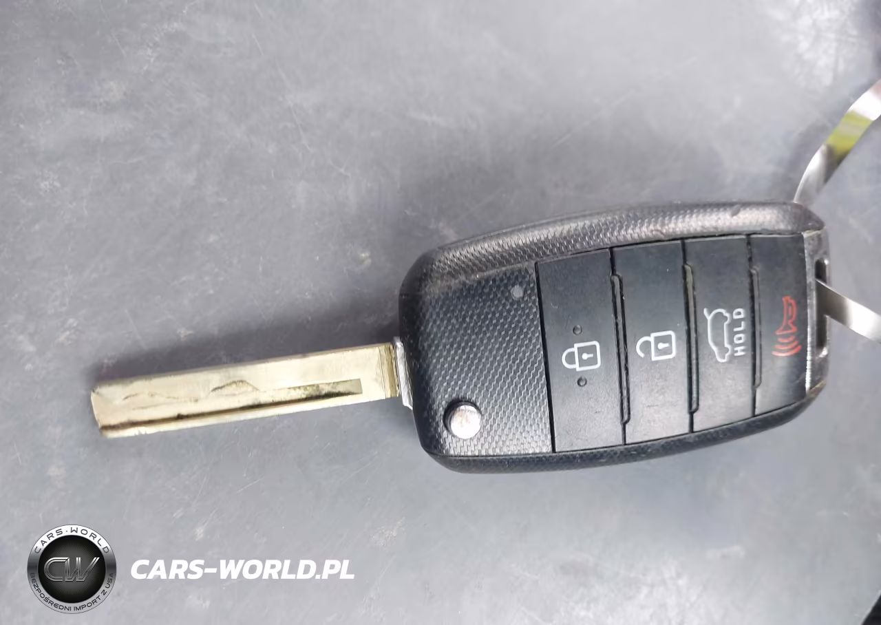 2019 Kia Sorento 2.4L Lx VIN:5XYPG4A36KG520890 - 11