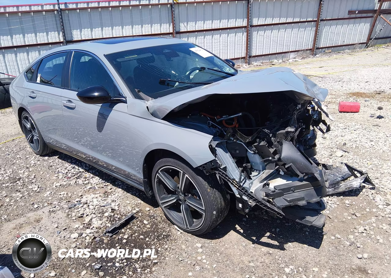 2023 Honda Accord Hybrid Sport – zdjęcie 1 z 16