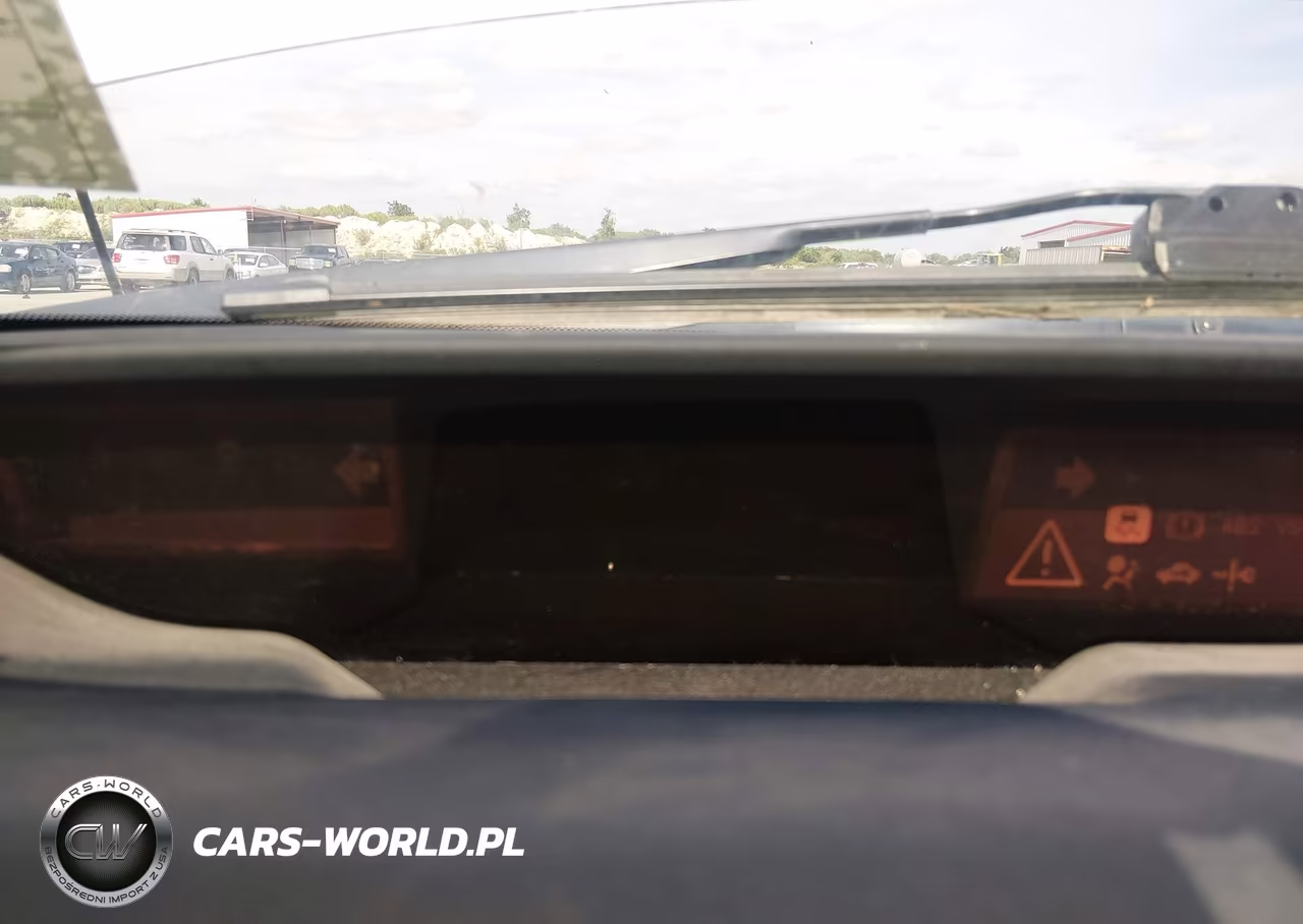 2007 Toyota Prius VIN:JTDKB20U773236736 - 7