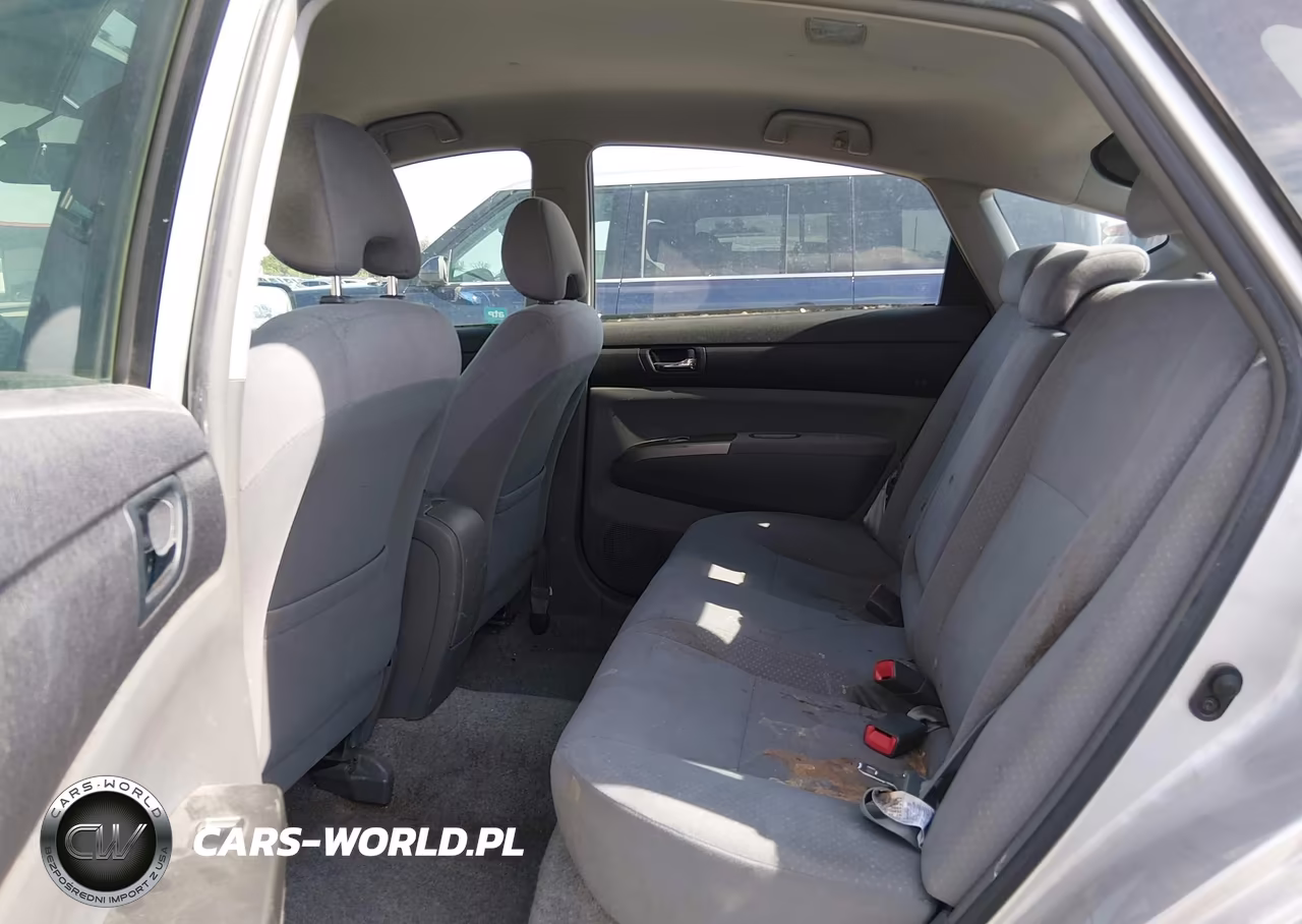 2007 Toyota Prius VIN:JTDKB20U773236736 - 8