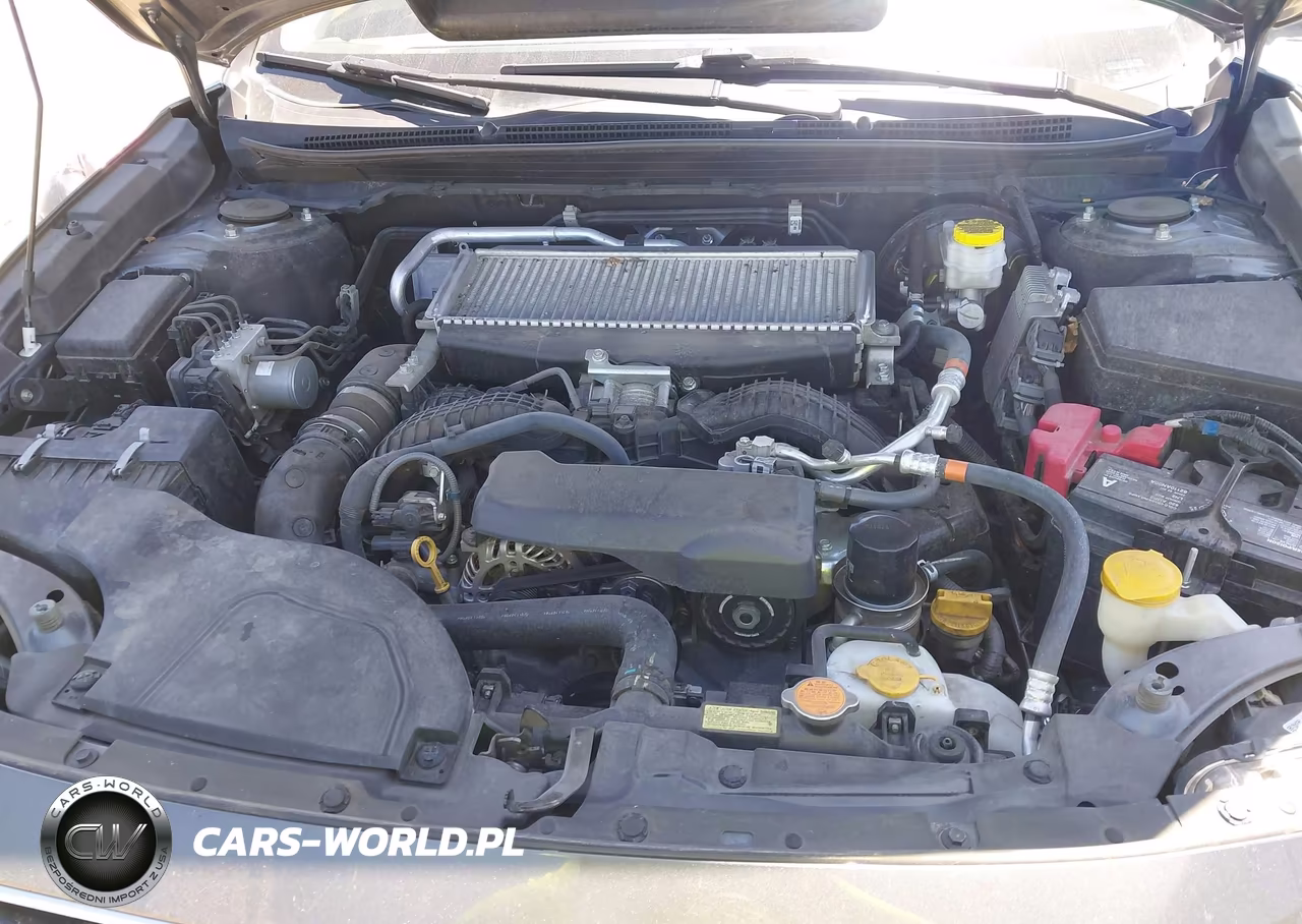 2021 Subaru Outback Limited Xt VIN:4S4BTGND8M3187203 - 10