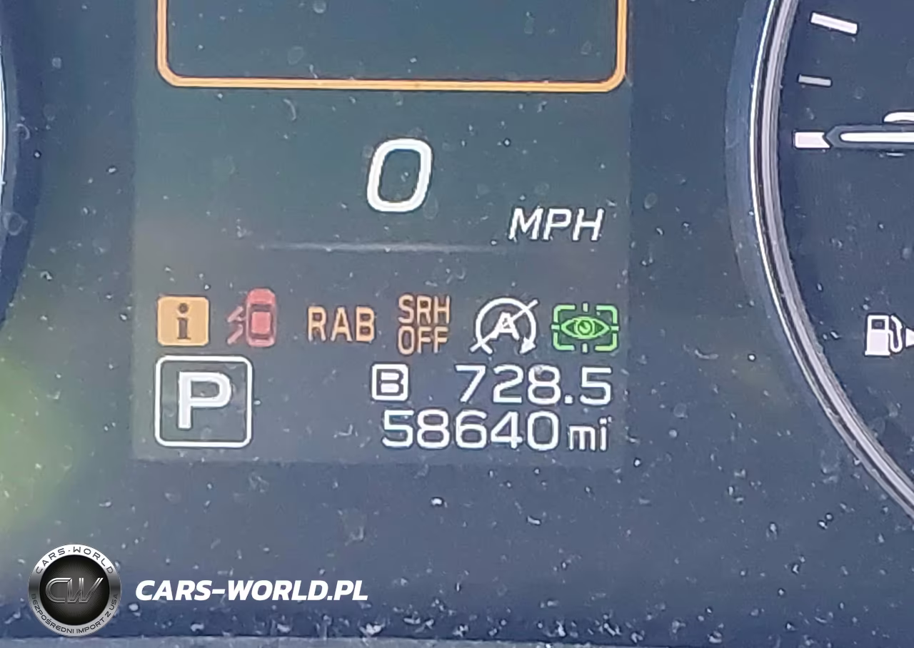 2021 Subaru Outback Limited Xt VIN:4S4BTGND8M3187203 - 15