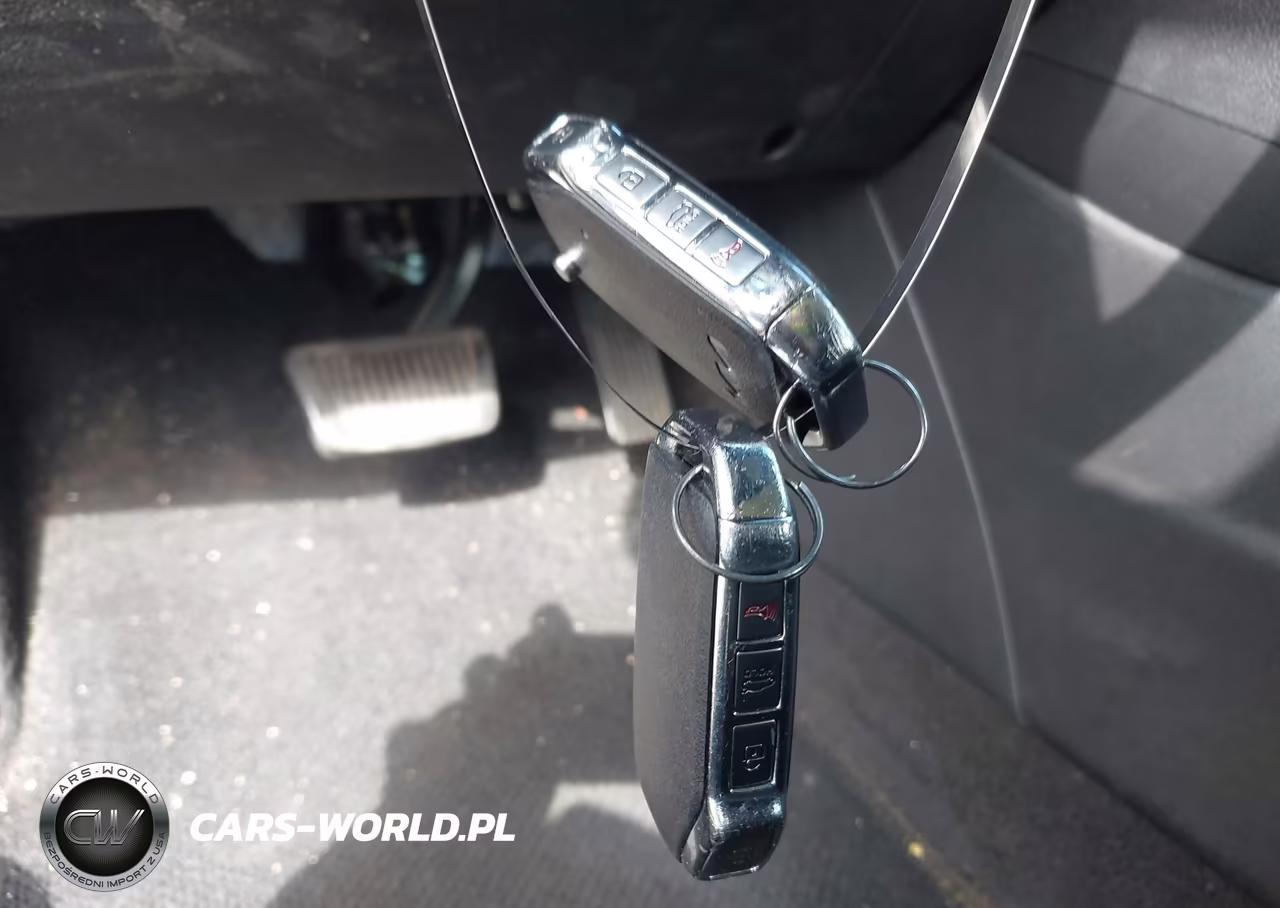 2024 Kia Forte Lxs VIN:3KPF24AD8RE818805 - 11