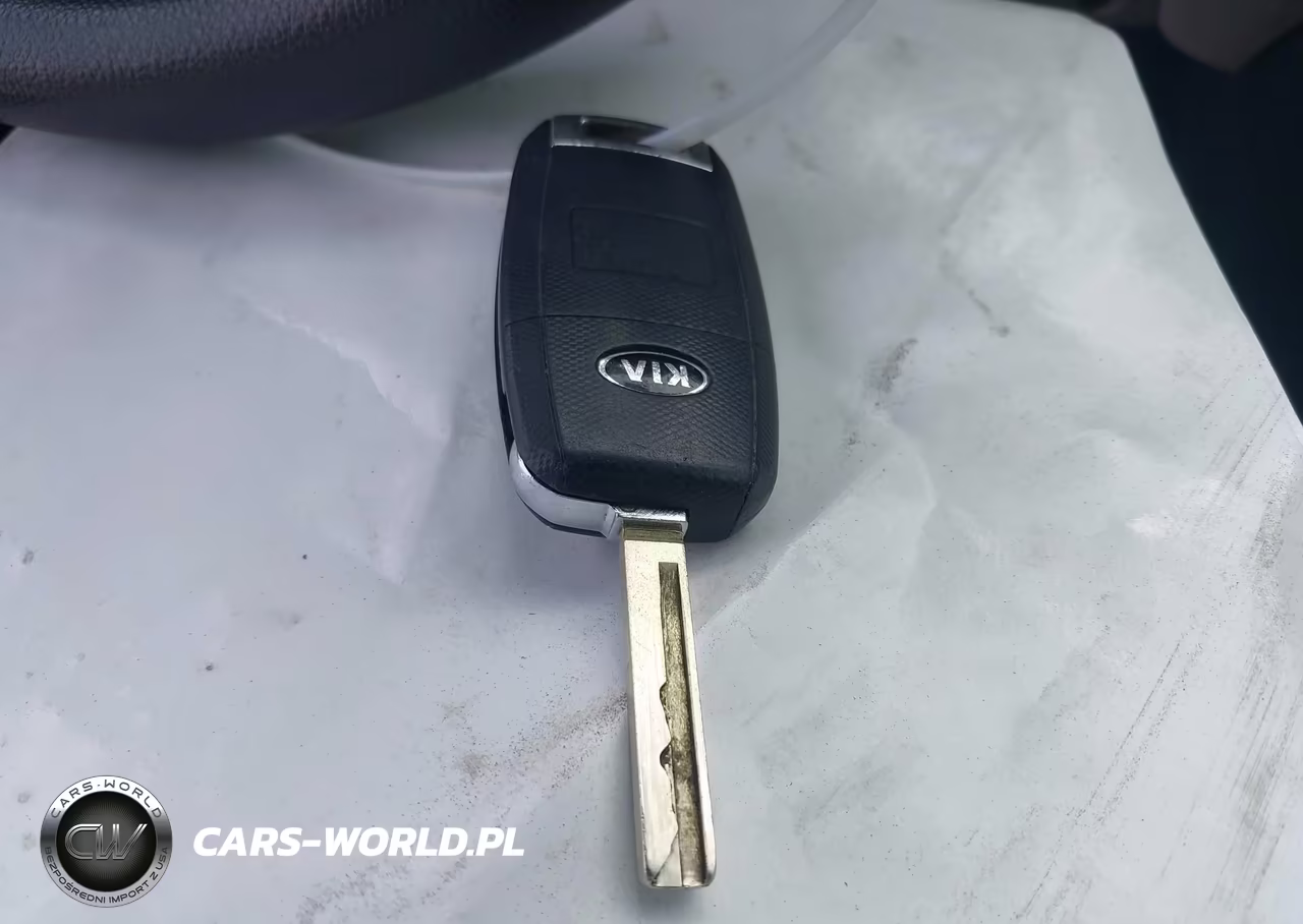2019 Kia Sorento 2.4L Lx VIN:5XYPG4A34KG541818 - 11