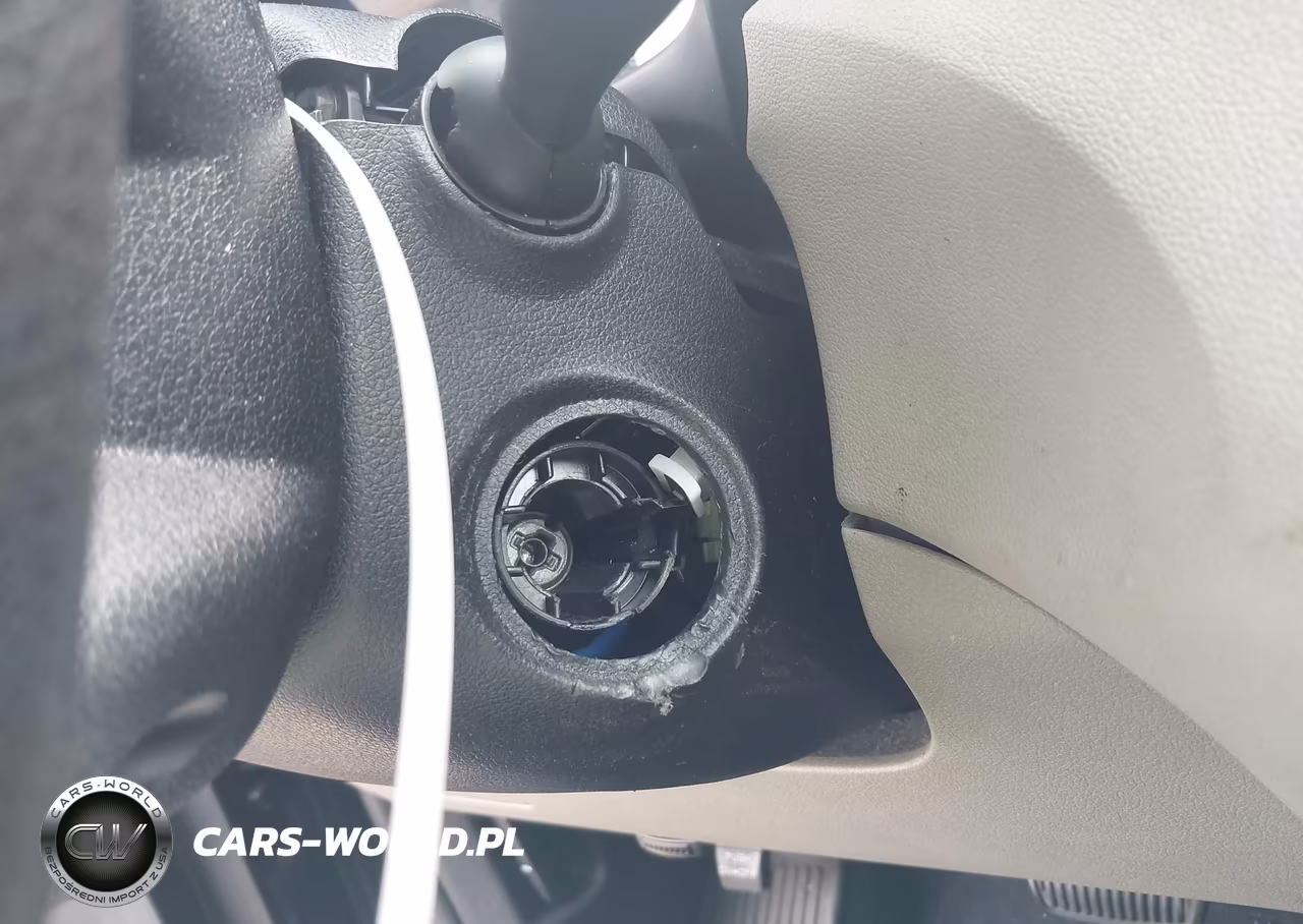 2019 Kia Sorento 2.4L Lx VIN:5XYPG4A34KG541818 - 17