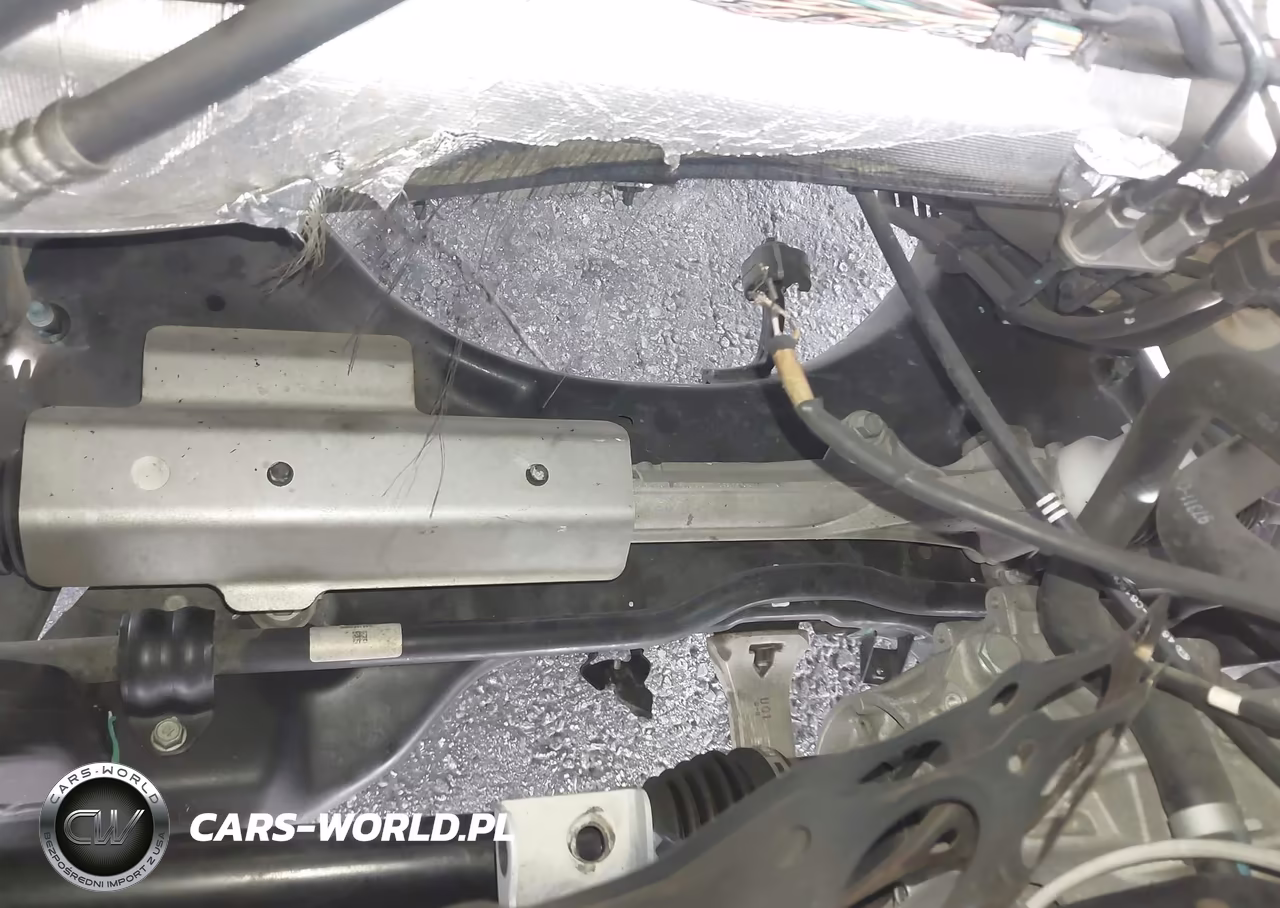 2019 Kia Sorento 2.4L Lx VIN:5XYPG4A34KG541818 - 6