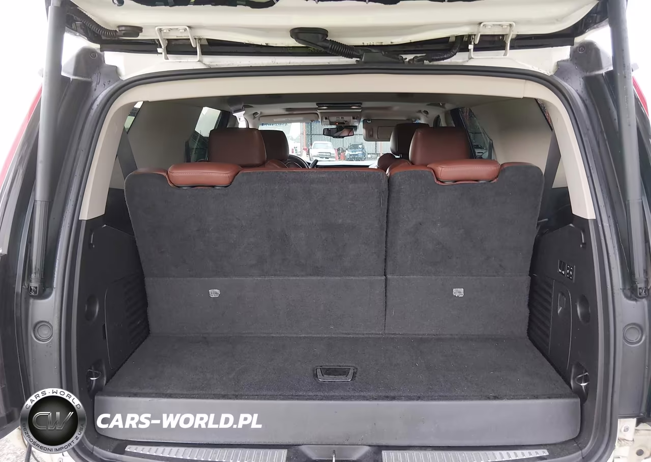 2015 Cadillac Escalade Premium VIN:1GYS4NKJ5FR515686 - 18