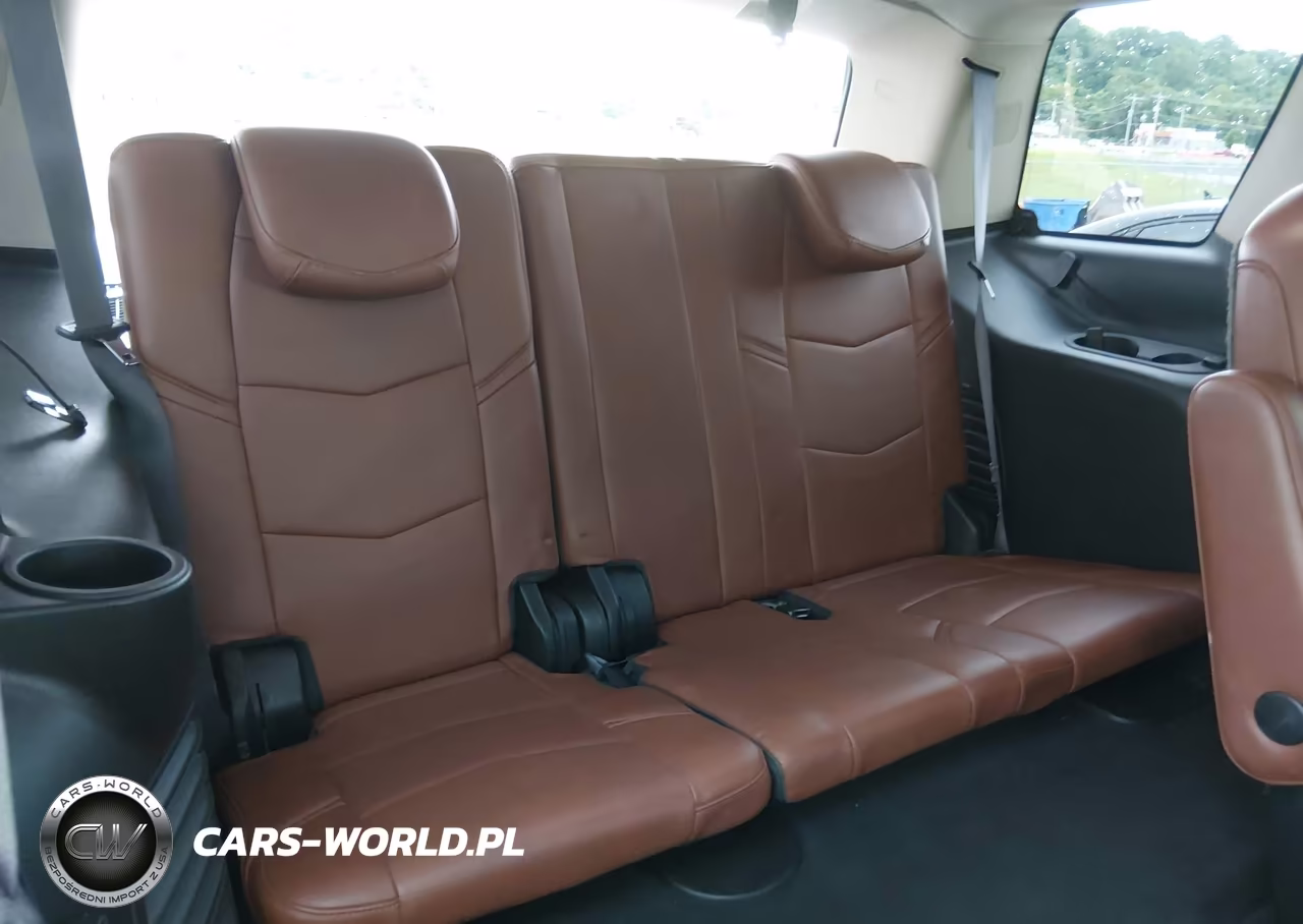 2015 Cadillac Escalade Premium VIN:1GYS4NKJ5FR515686 - 19