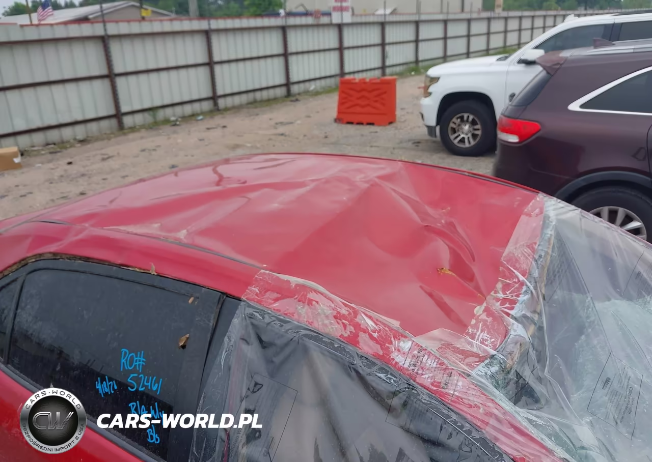 2016 Toyota Corolla Le VIN:5YFBURHE2GP398359 - 15