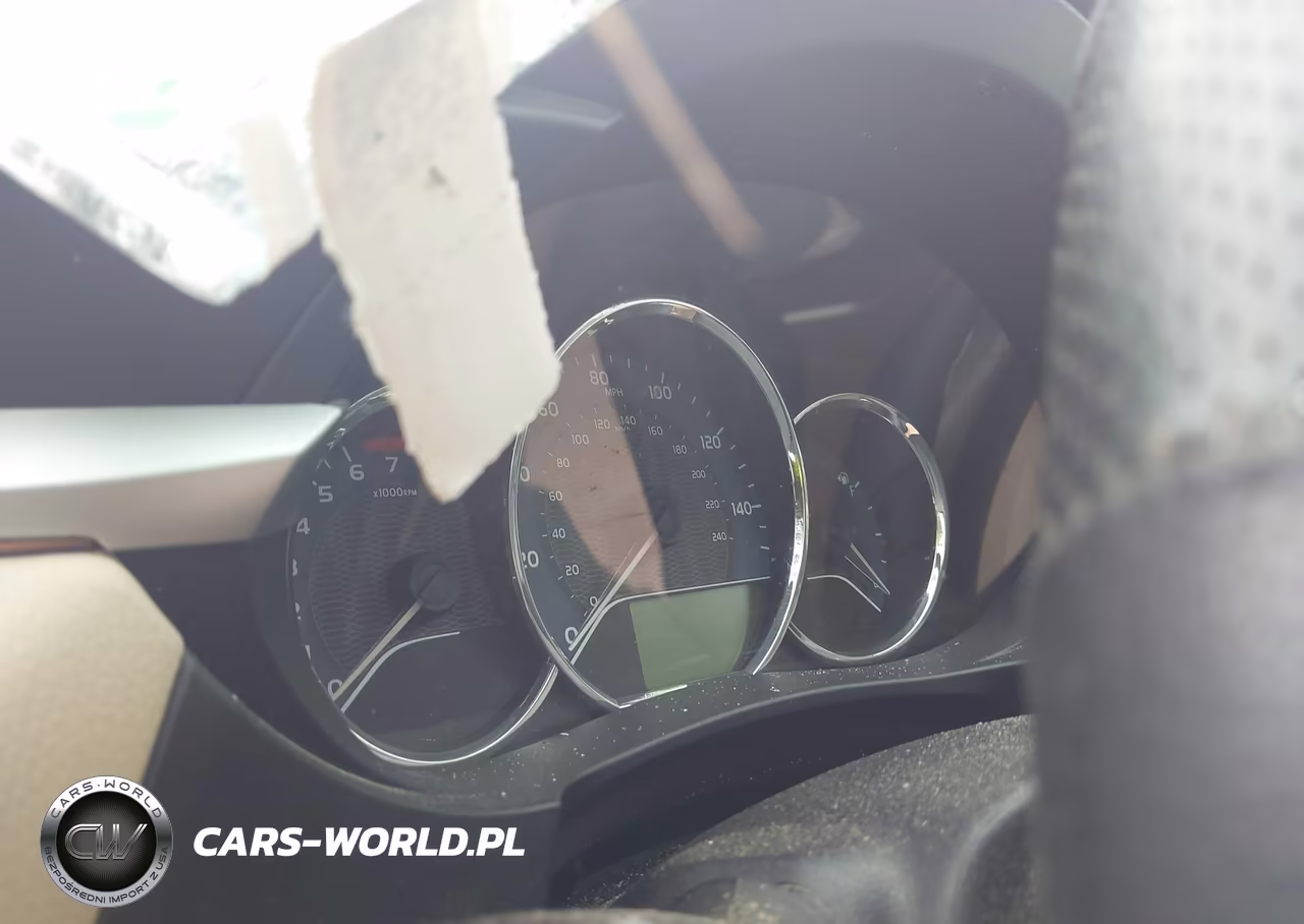 2016 Toyota Corolla Le VIN:5YFBURHE2GP398359 - 7