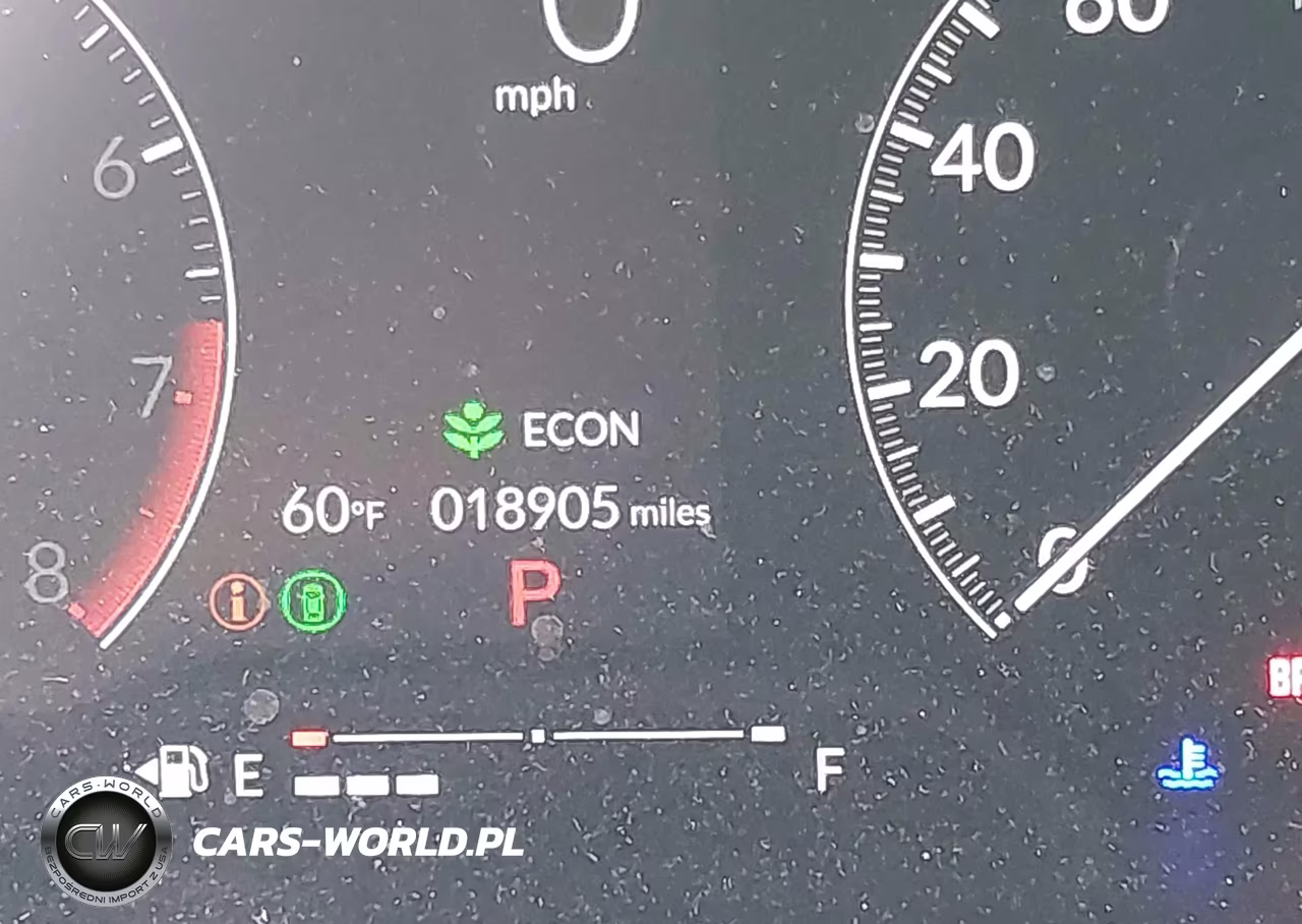 2024 Honda Civic Sport VIN:2HGFE2F51RH514248 - 16