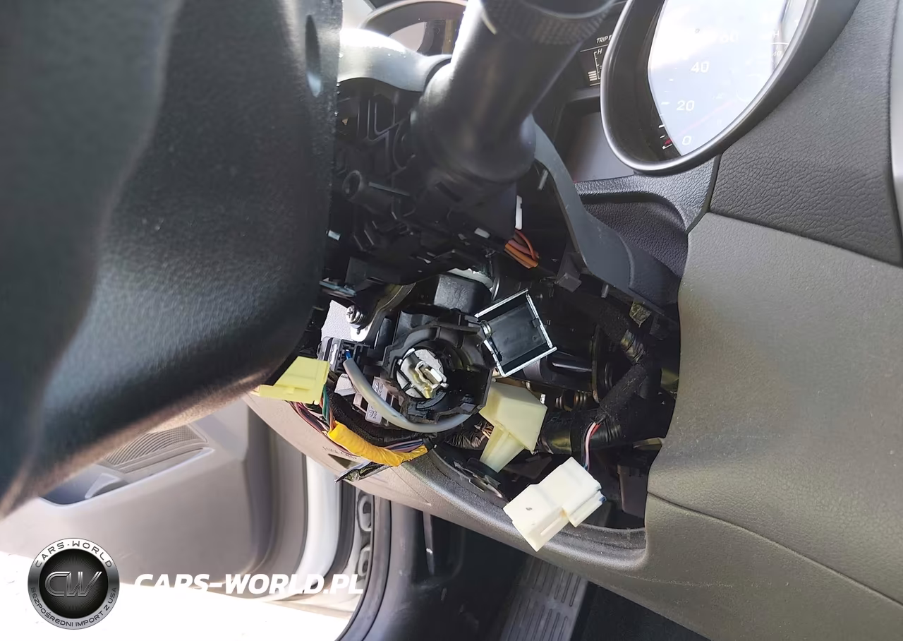 2014 Hyundai Elantra Se VIN:5NPDH4AEXEH523550 - 6