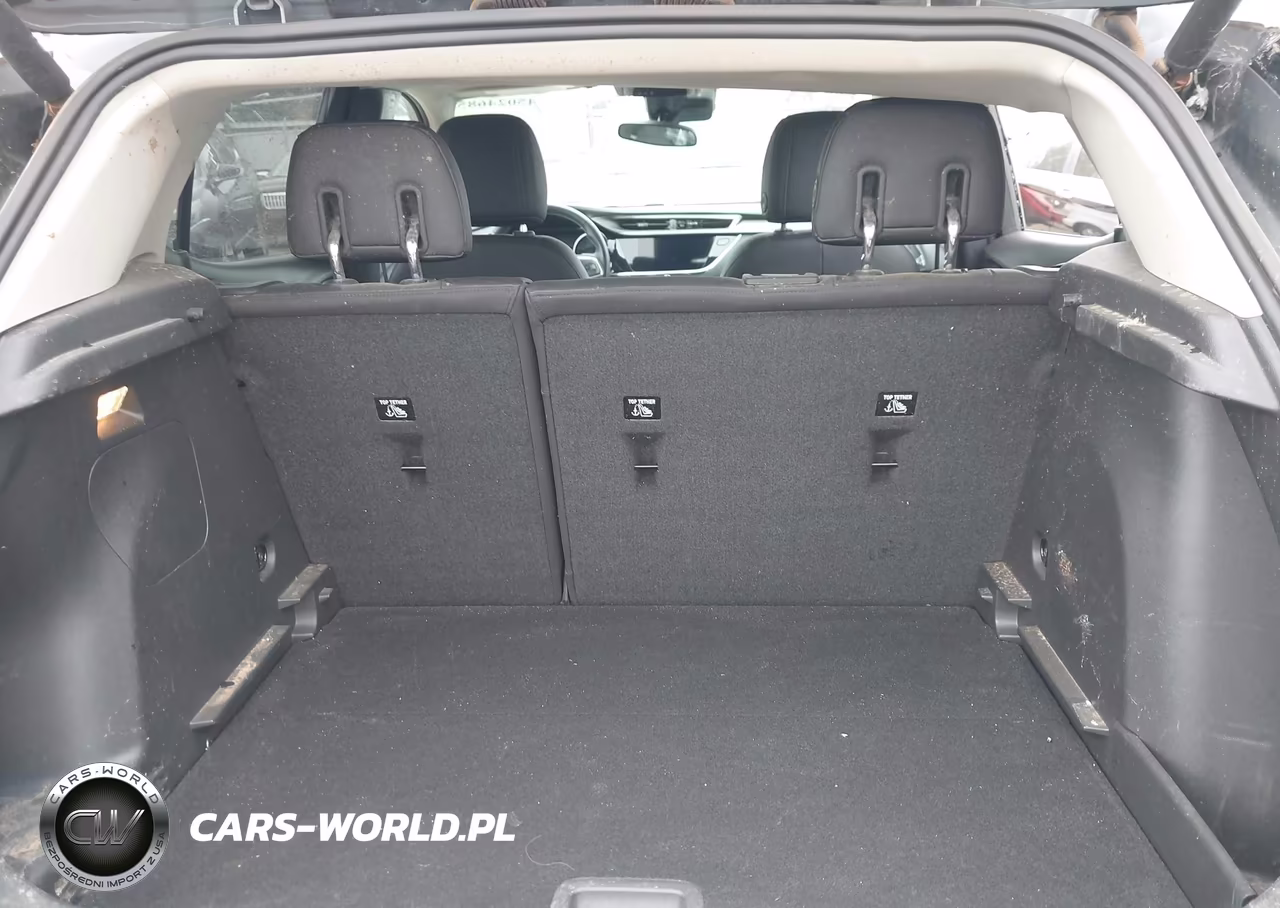 2023 Buick Encore Gx Select Fwd VIN:KL4MMDSL7PB070981 - 17
