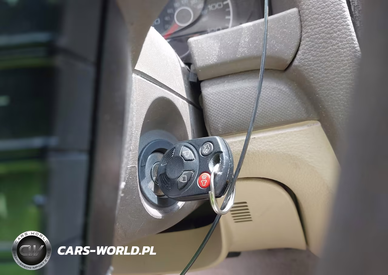 2007 Ford Fusion Se VIN:3FAHP07107R129949 - 11