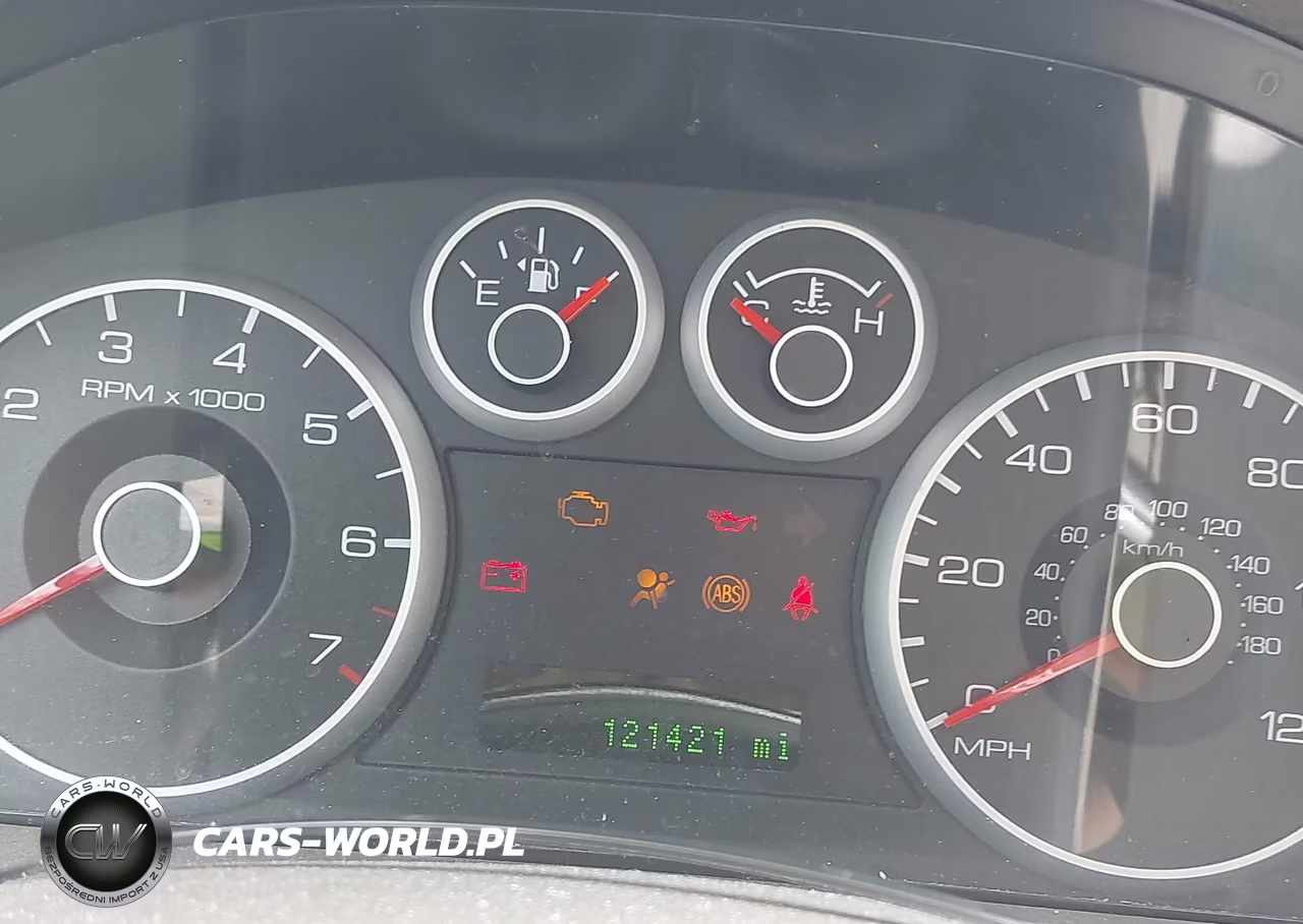 2007 Ford Fusion Se VIN:3FAHP07107R129949 - 15