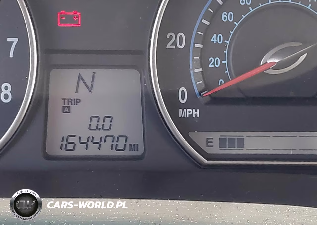 2008 Kia Optima Lx VIN:KNAGE123X85216799 - 14