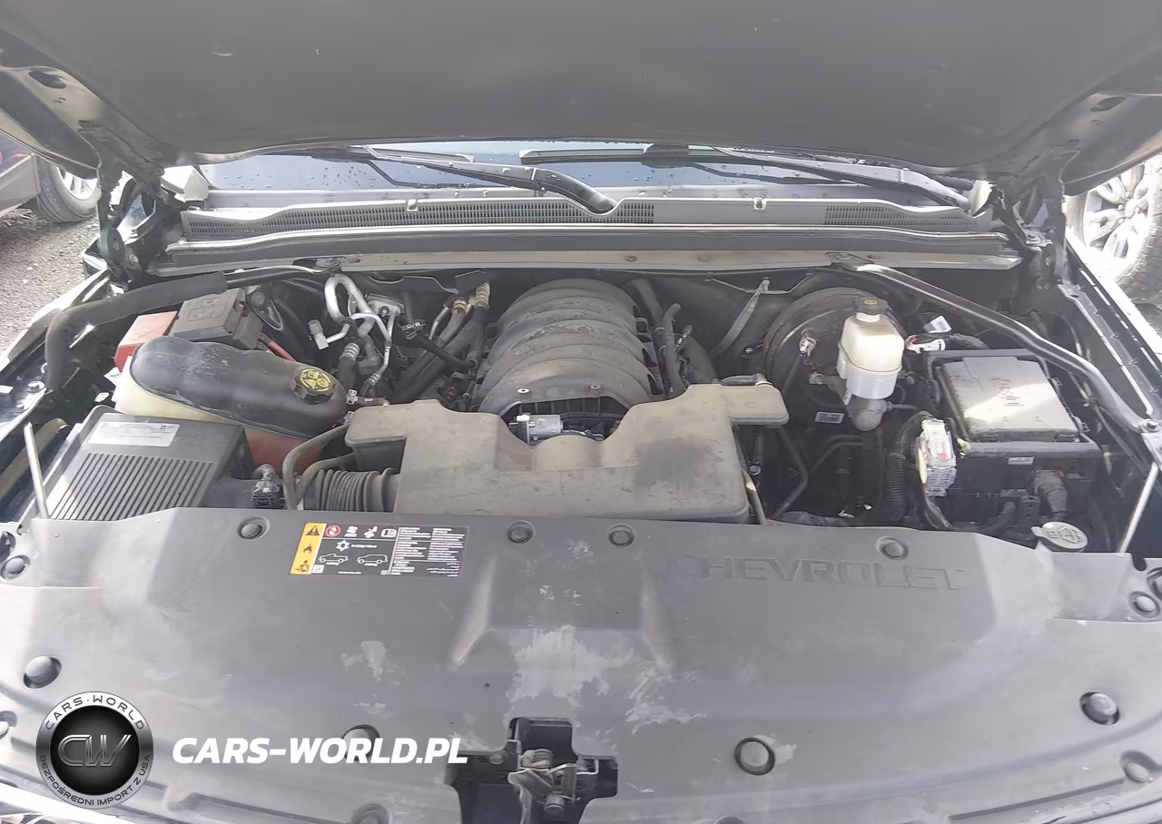 2019 Chevrolet Tahoe Premier VIN:1GNSKCKC8KR298539 - 10
